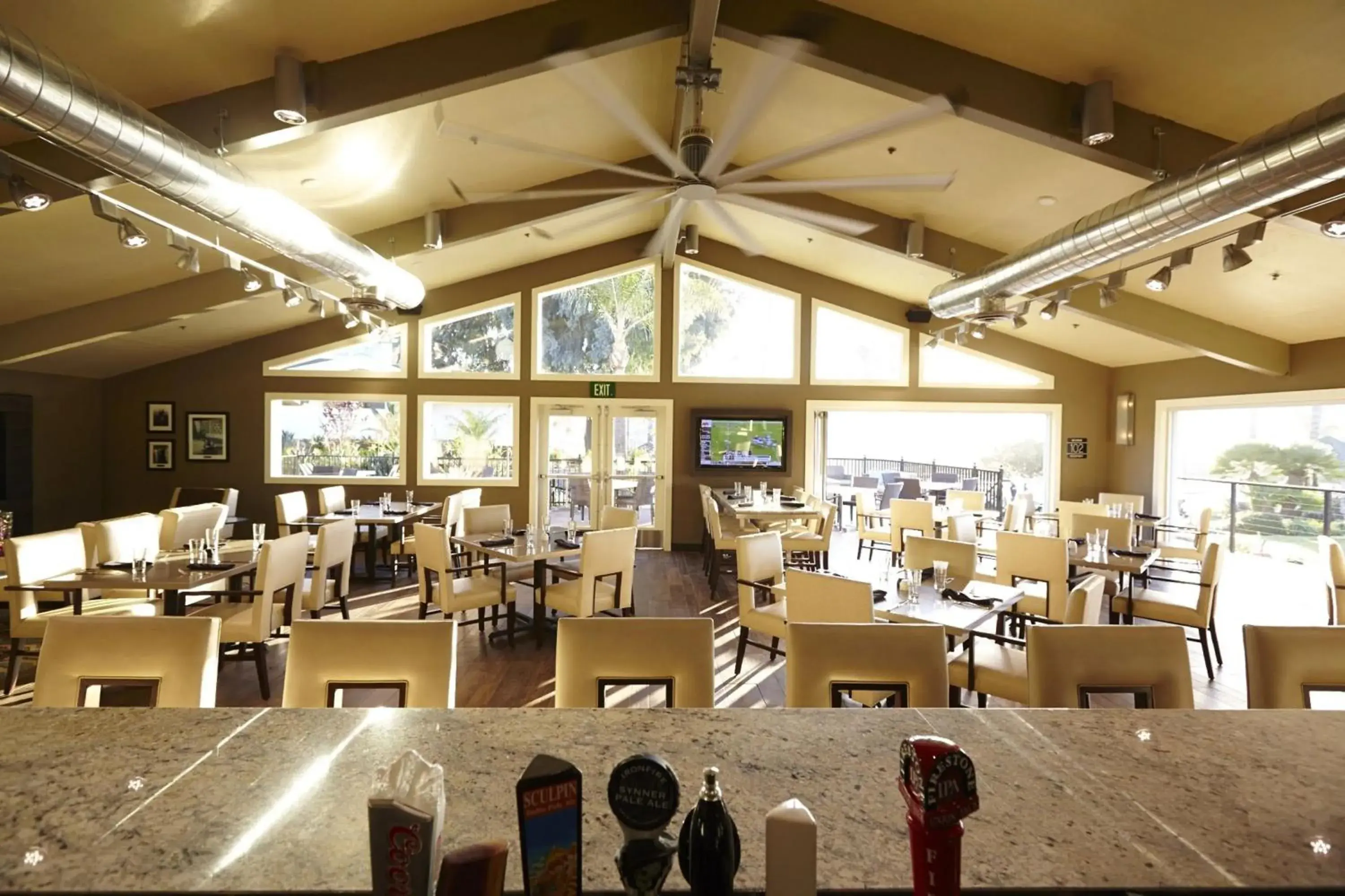 Restaurant/places to eat in Morgan Run Resort Restaurant/places to eat in Morgan Run Resort