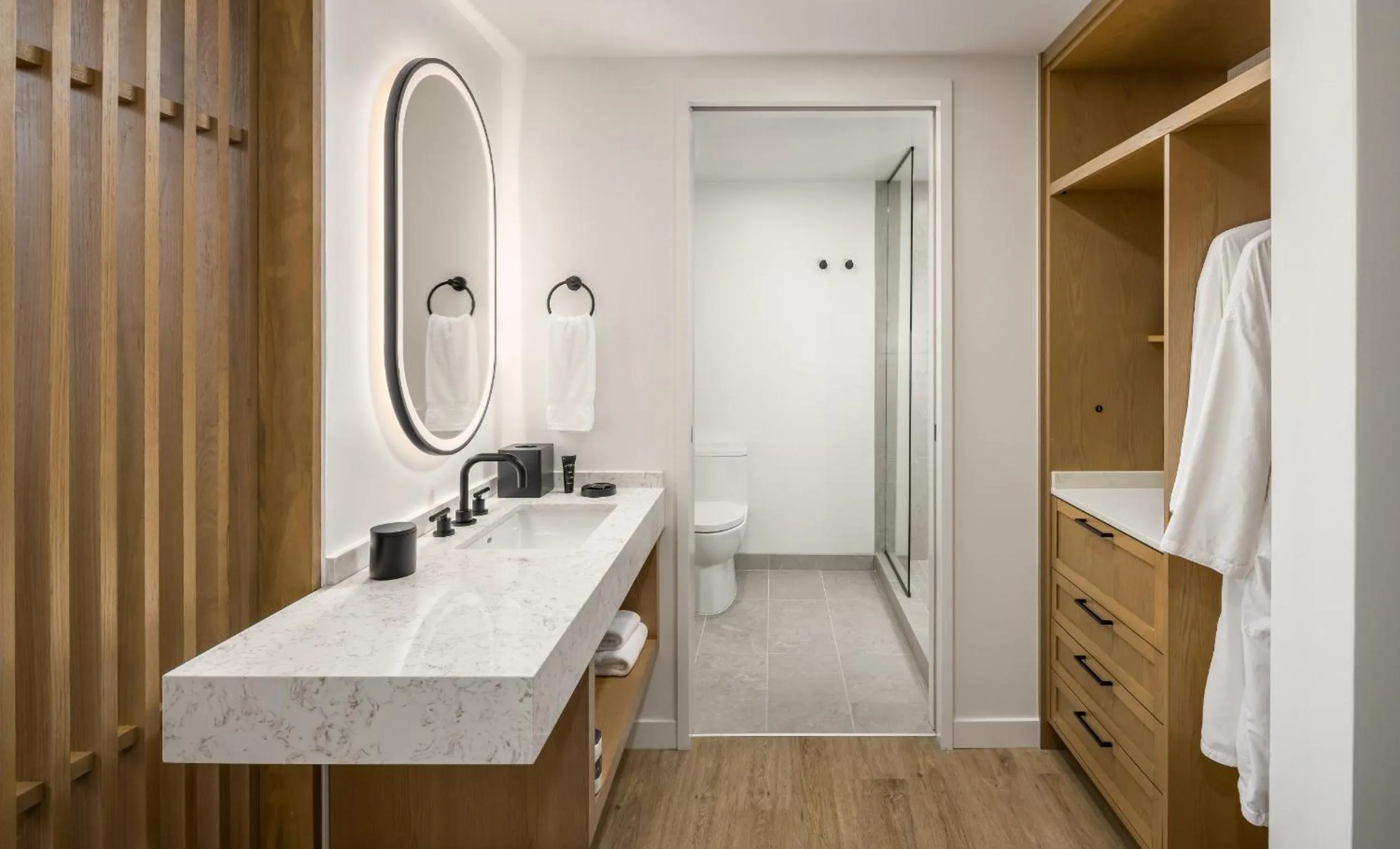 Photo of the whole room in Guesthouse Hotel at La Valle