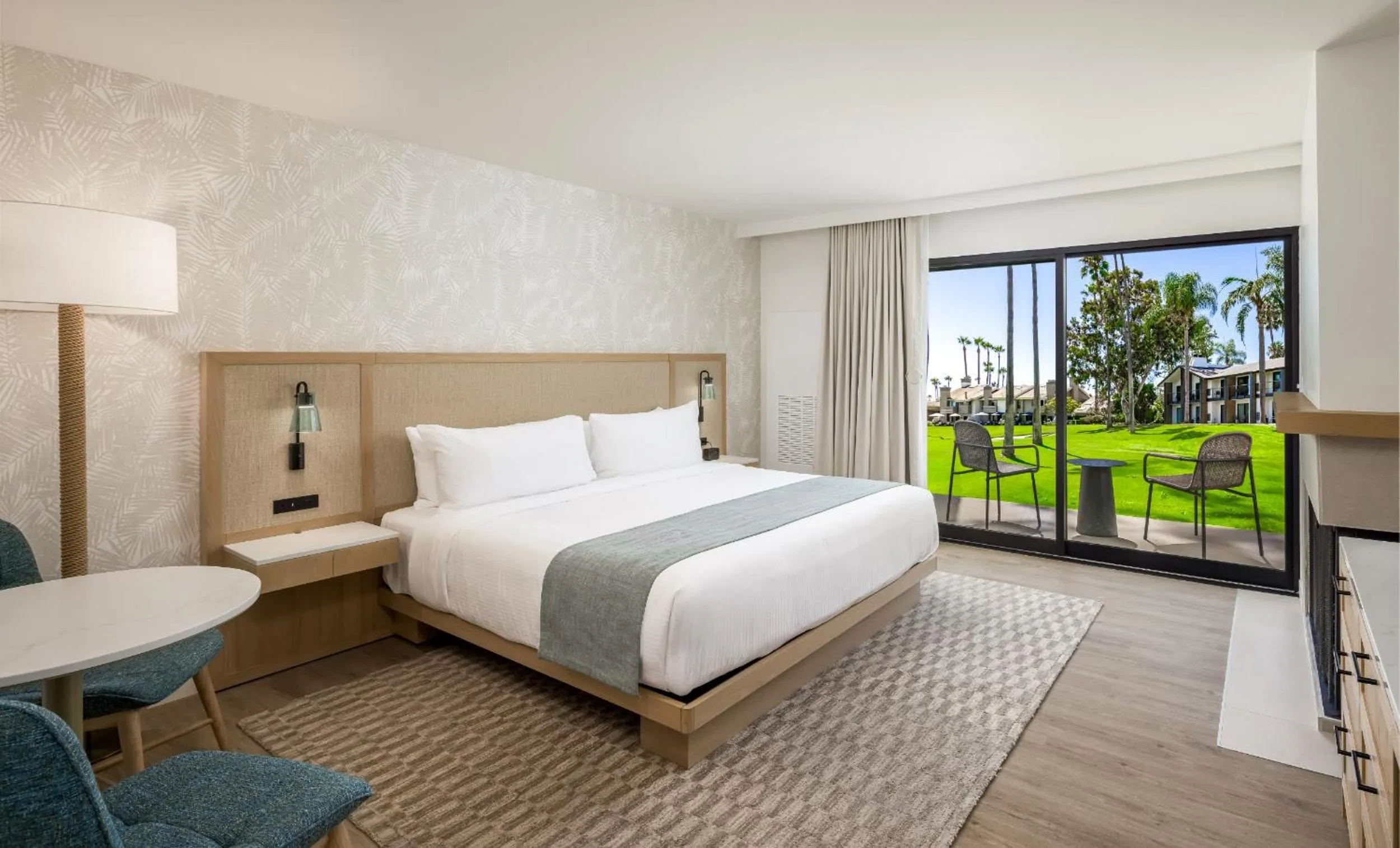 Photo of the whole room, Bed in Guesthouse Hotel at La Valle