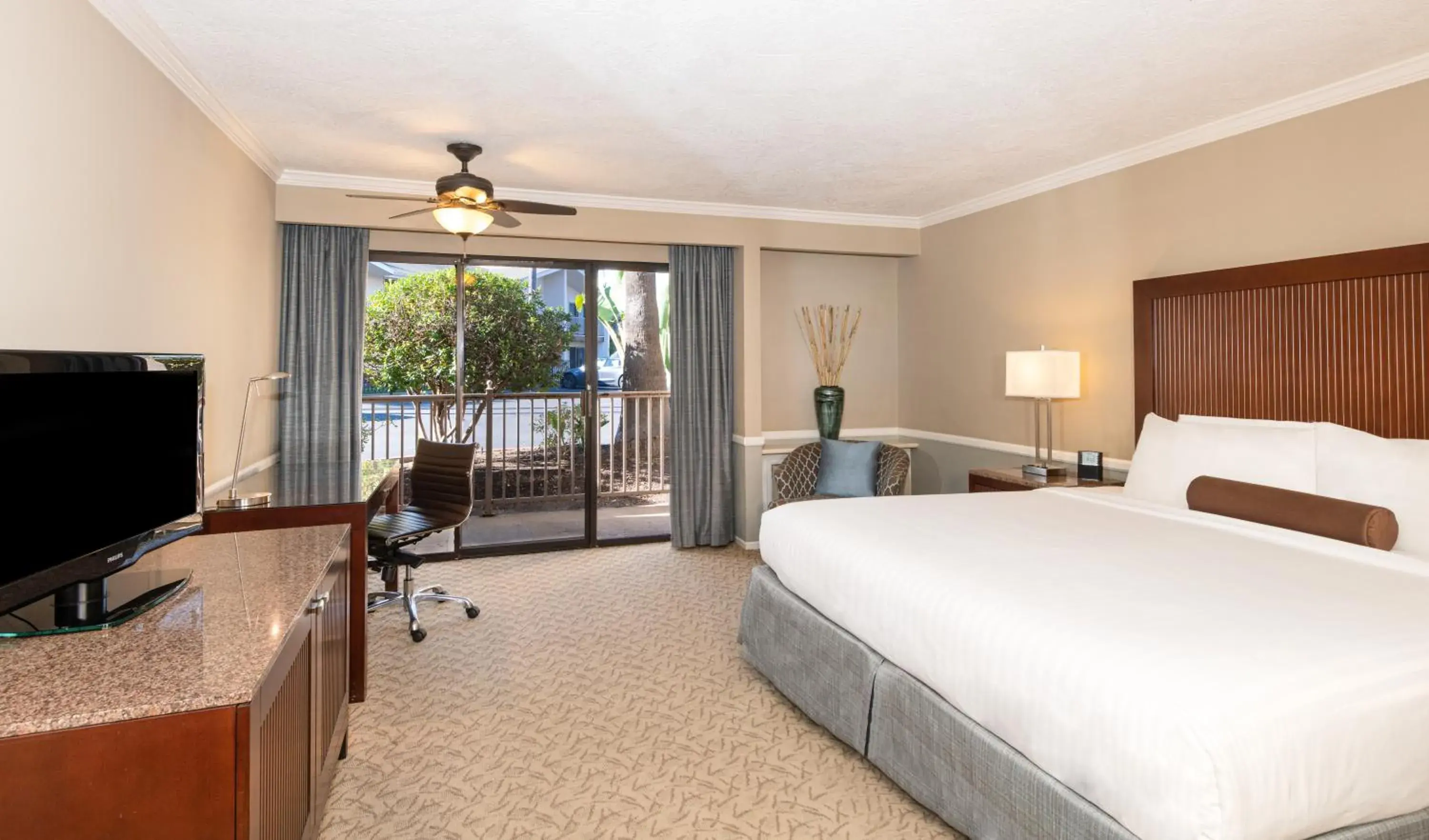 King Studio in Guesthouse Hotel at La Valle King Studio in Guesthouse Hotel at La Valle