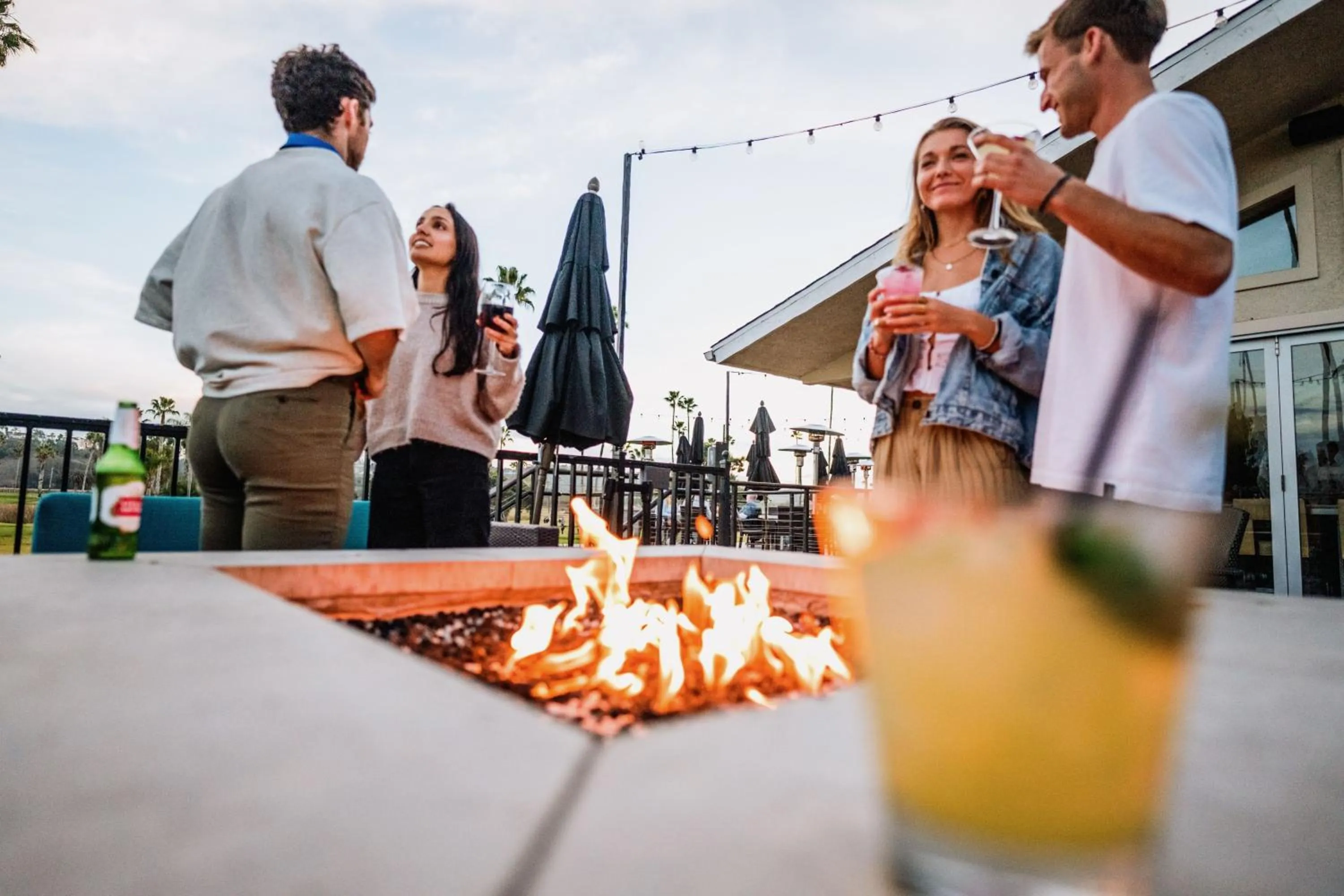 Food and drinks in Guesthouse, Hotel at La Valle