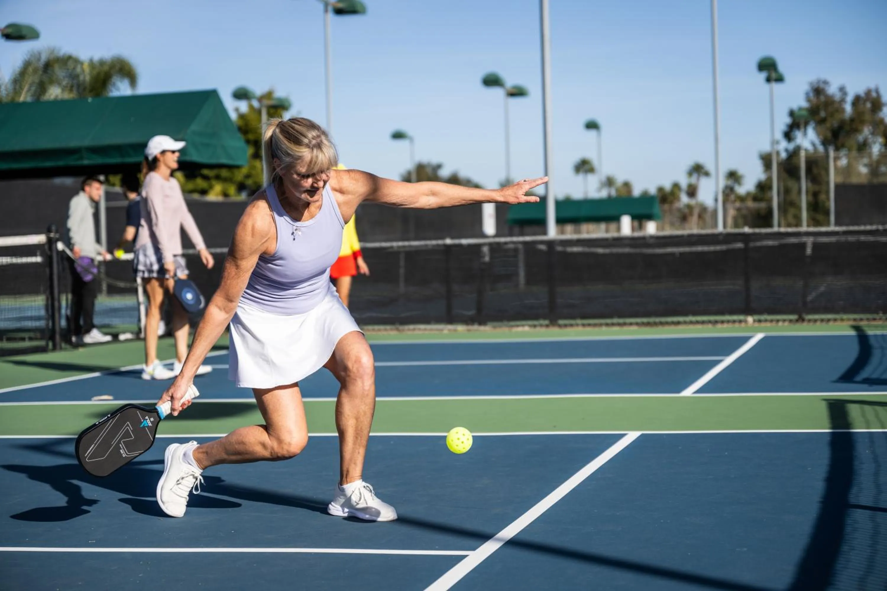 People in Guesthouse, Hotel at La Valle