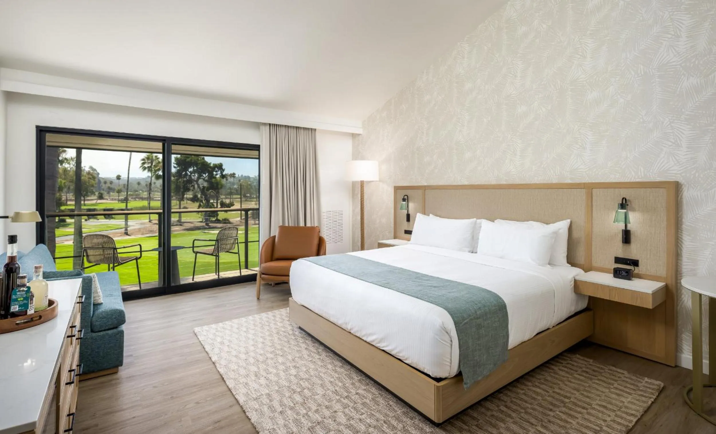 Photo of the whole room, Bed in Guesthouse Hotel at La Valle