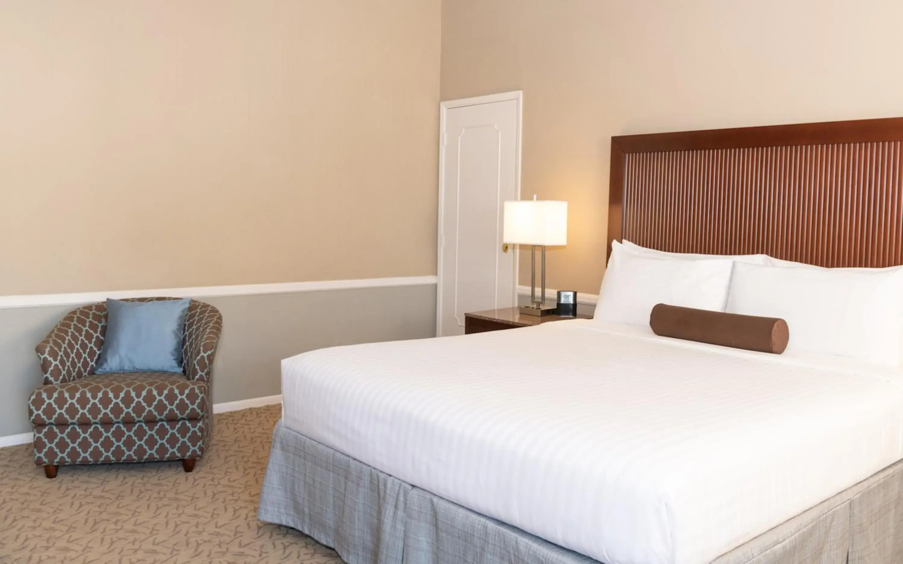 Bed in Morgan Run Resort Bed in Morgan Run Resort