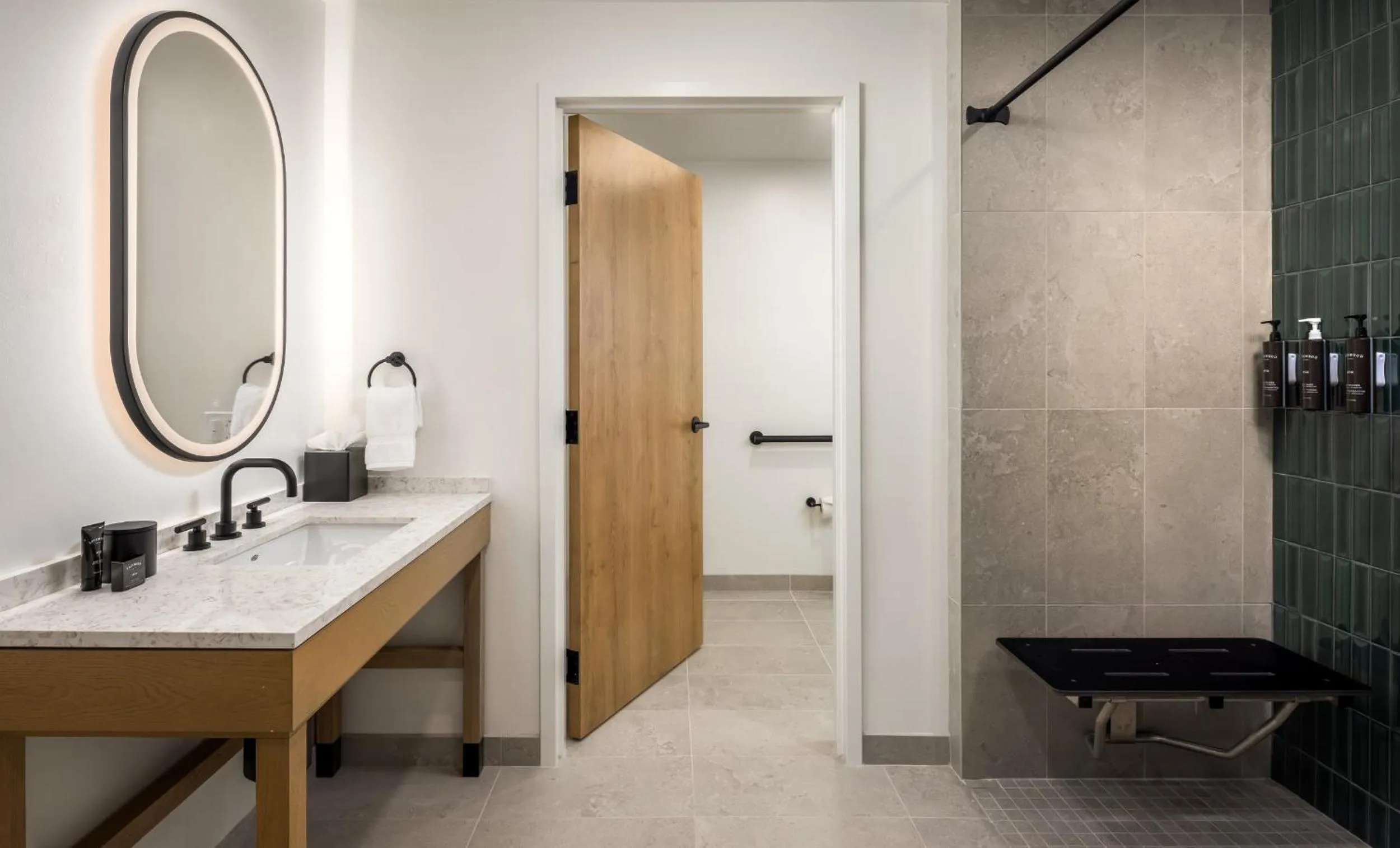 Photo of the whole room in Guesthouse Hotel at La Valle