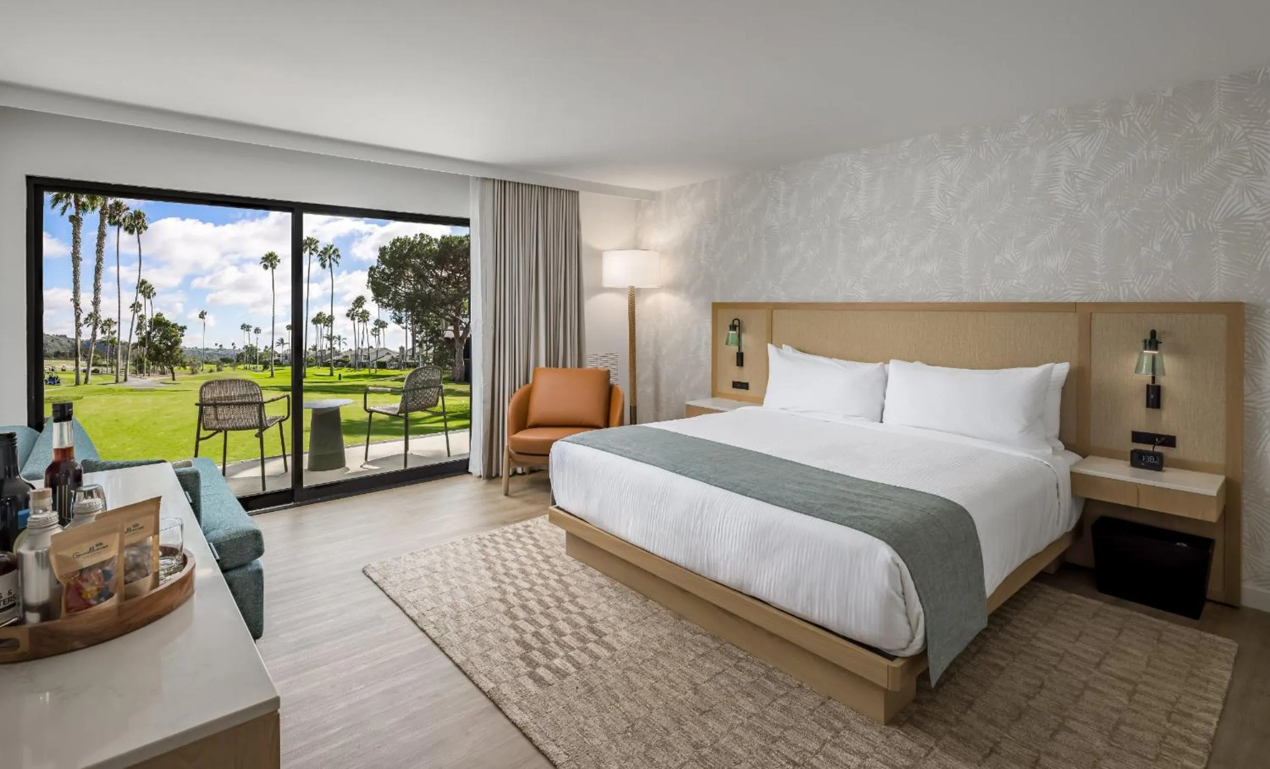 Photo of the whole room, Bed in Guesthouse Hotel at La Valle