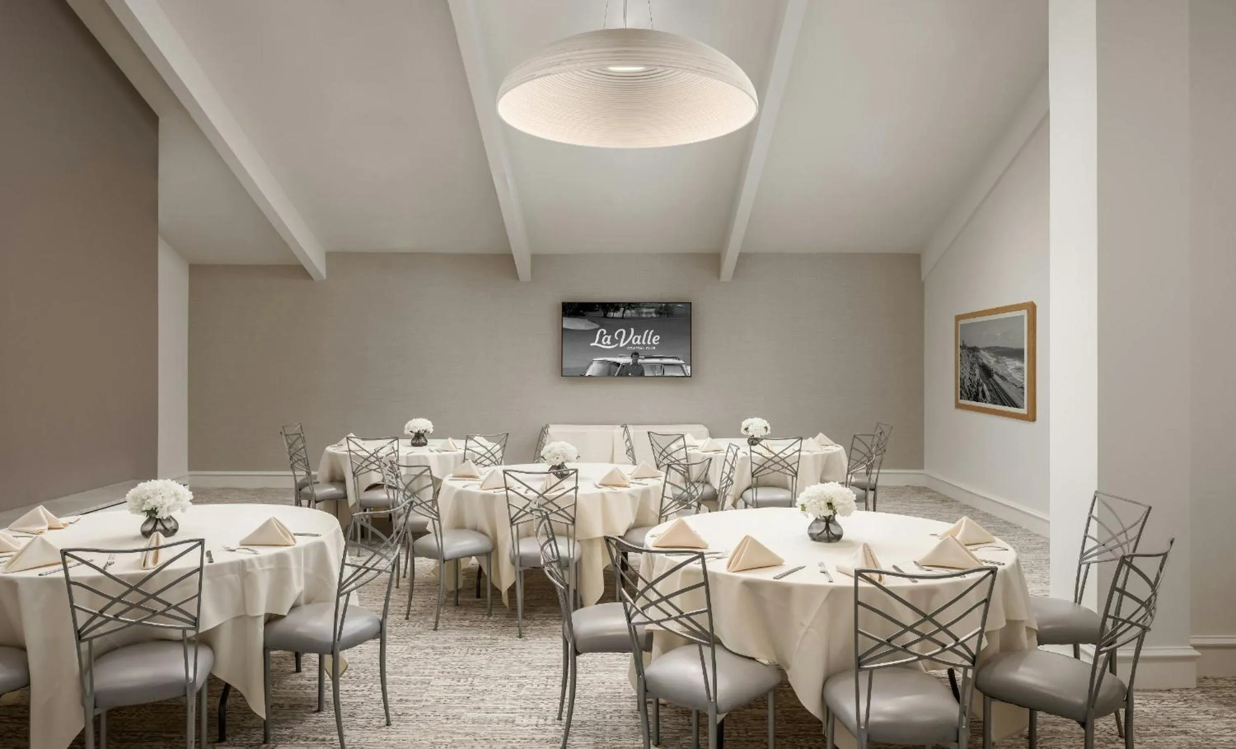 Meeting/conference room in Guesthouse Hotel at La Valle