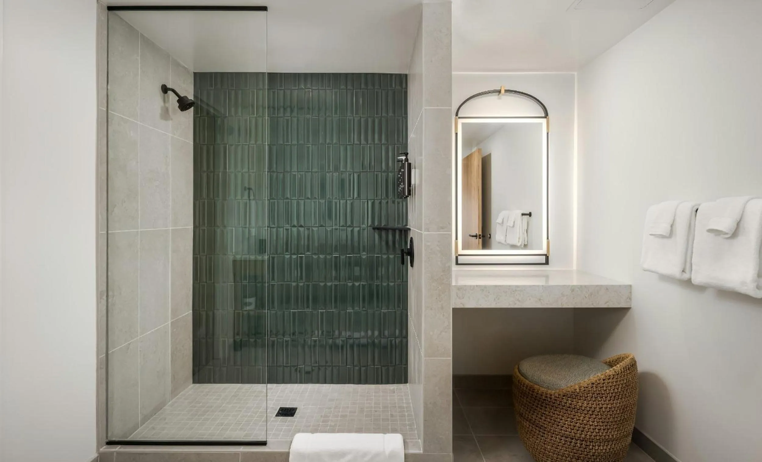 Photo of the whole room in Guesthouse Hotel at La Valle