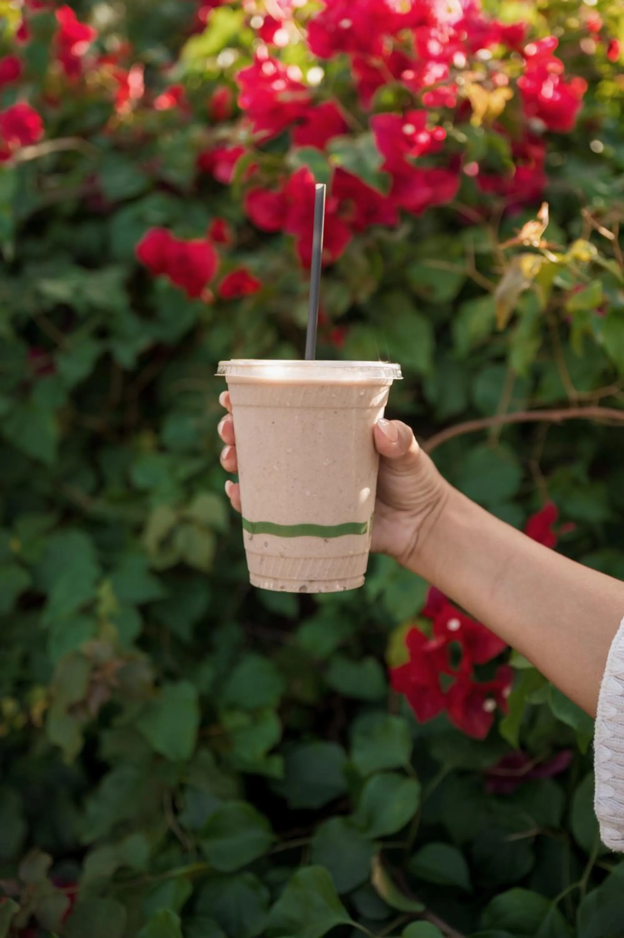 Breakfast in Guesthouse Hotel at La Valle
