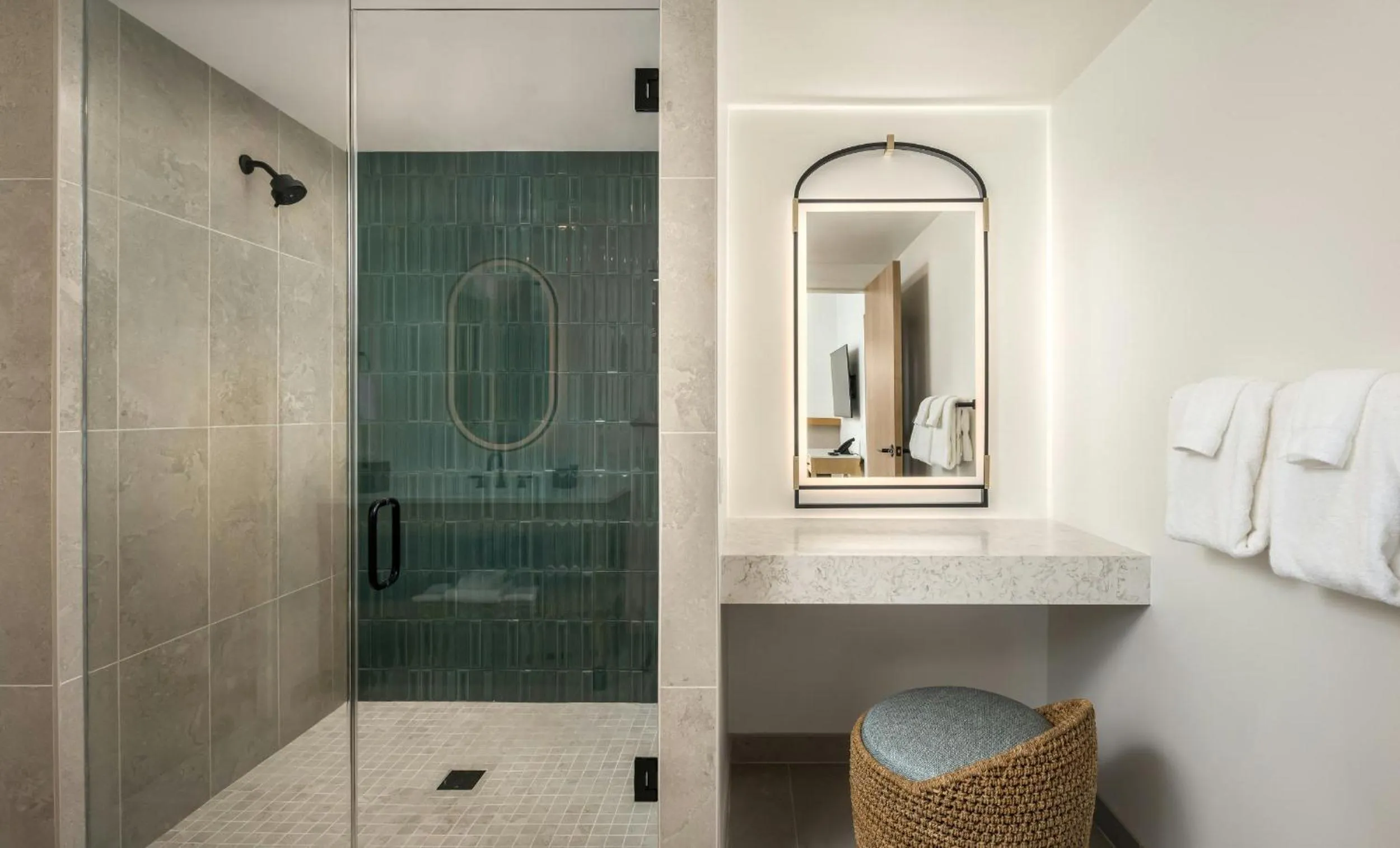 Photo of the whole room in Guesthouse Hotel at La Valle