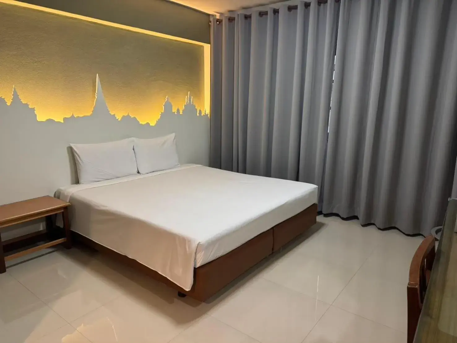 Bed in Sun Hotel Bed in Sun Hotel