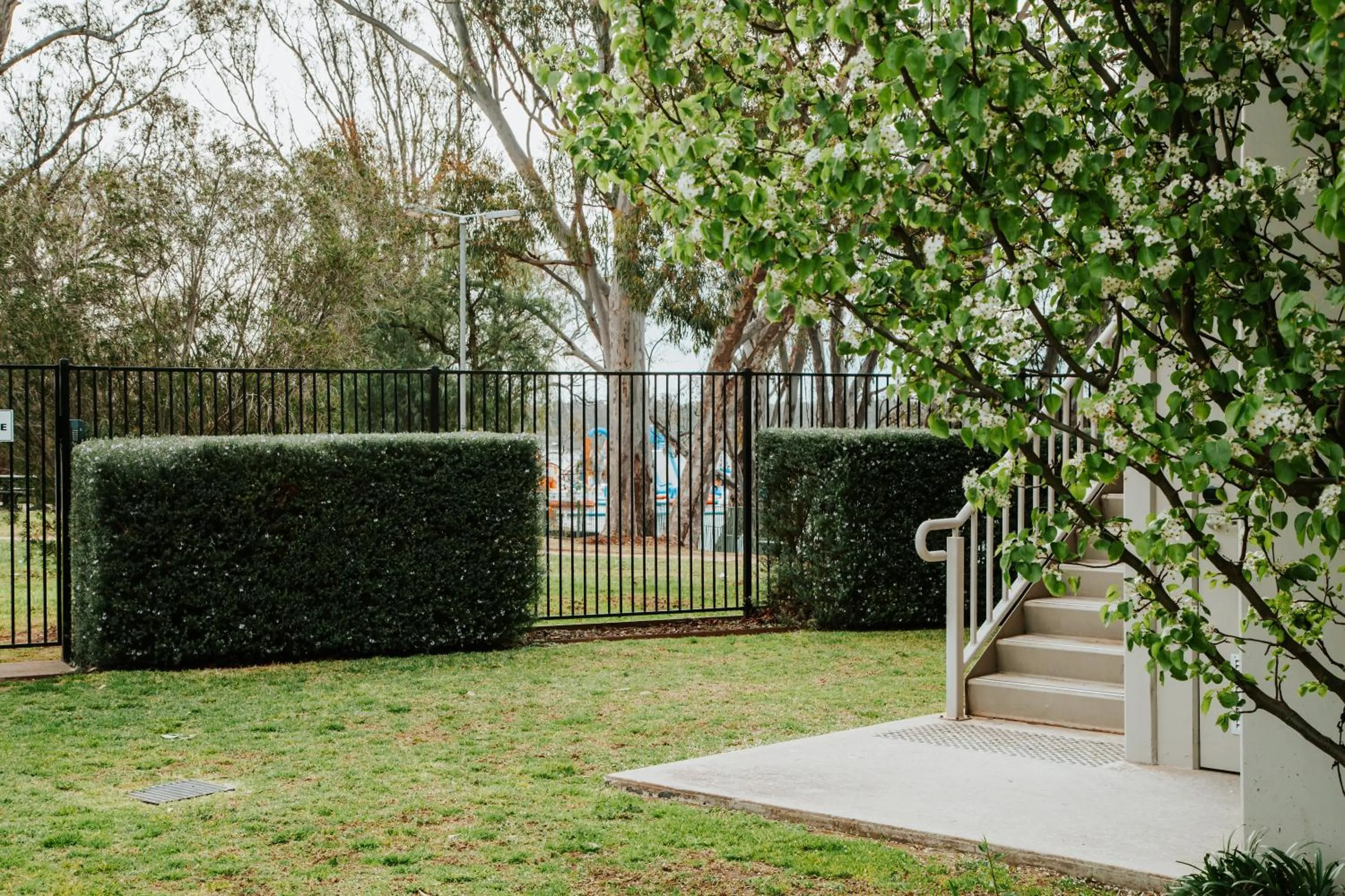 Activities in Nagambie Waterfront Motel