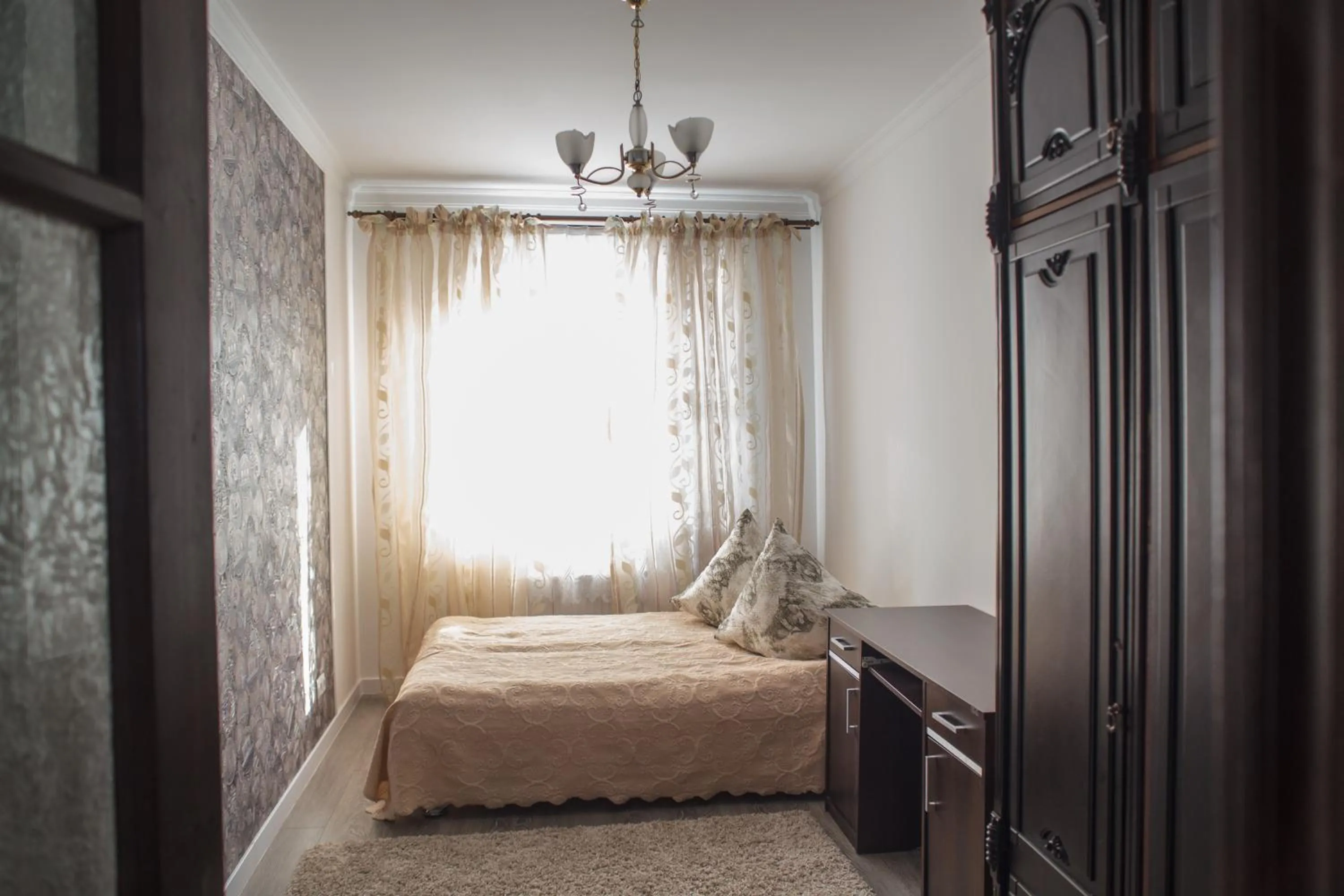 Apartamenty Lwów