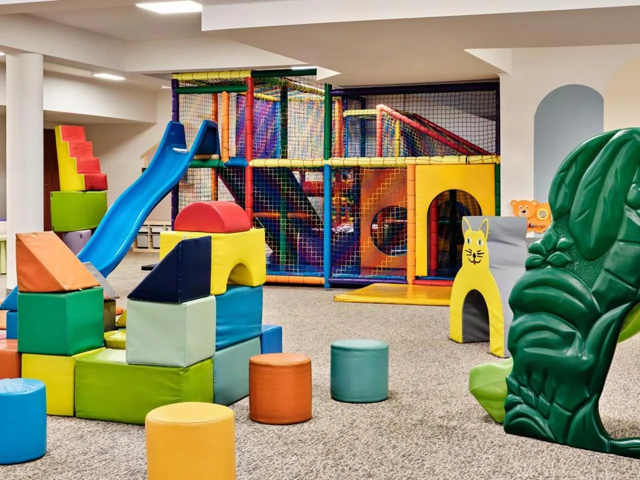 Hotel Villa Verde Congress & Spa