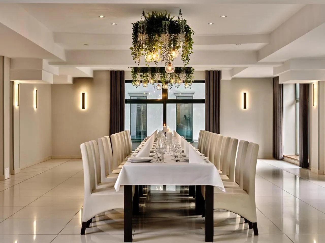 Hotel Villa Verde Congress & Spa