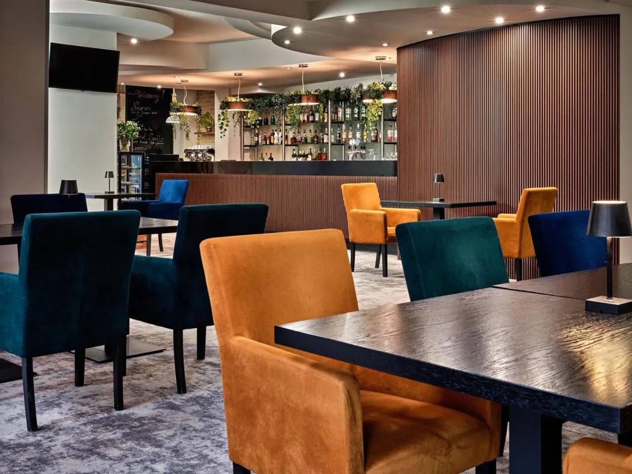 Hotel Villa Verde Congress & Spa