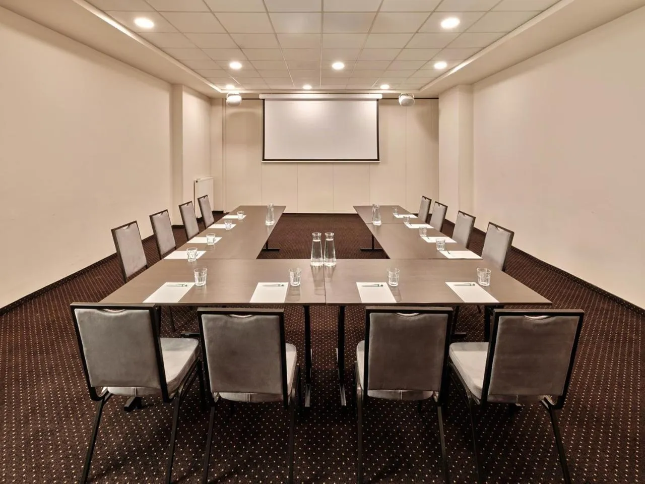 Hotel Villa Verde Congress & Spa