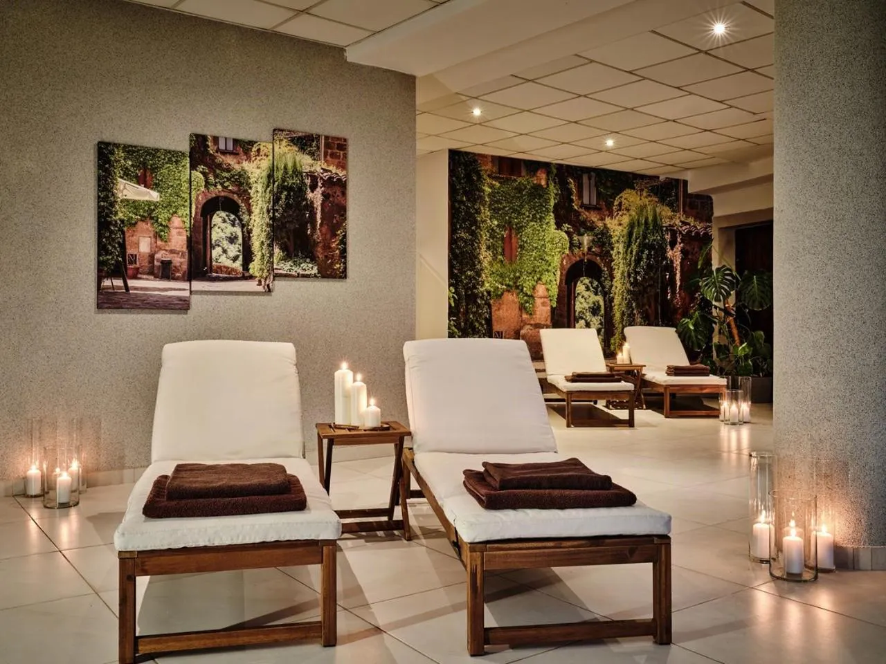 Hotel Villa Verde Congress & Spa