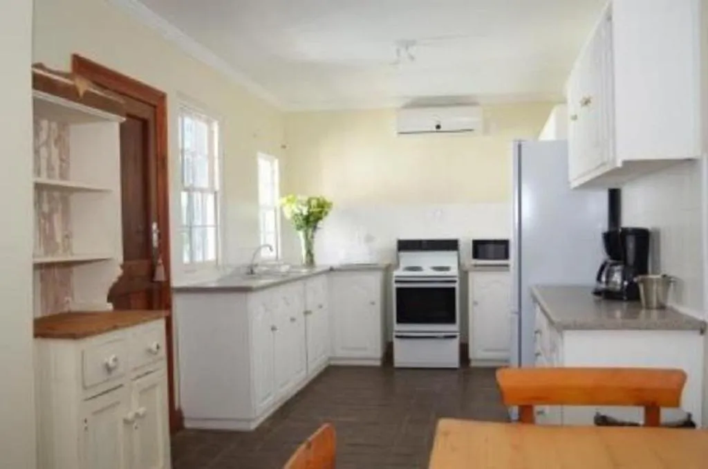 Two-Bedroom Apartment - single occupancy in De Kothuize 6