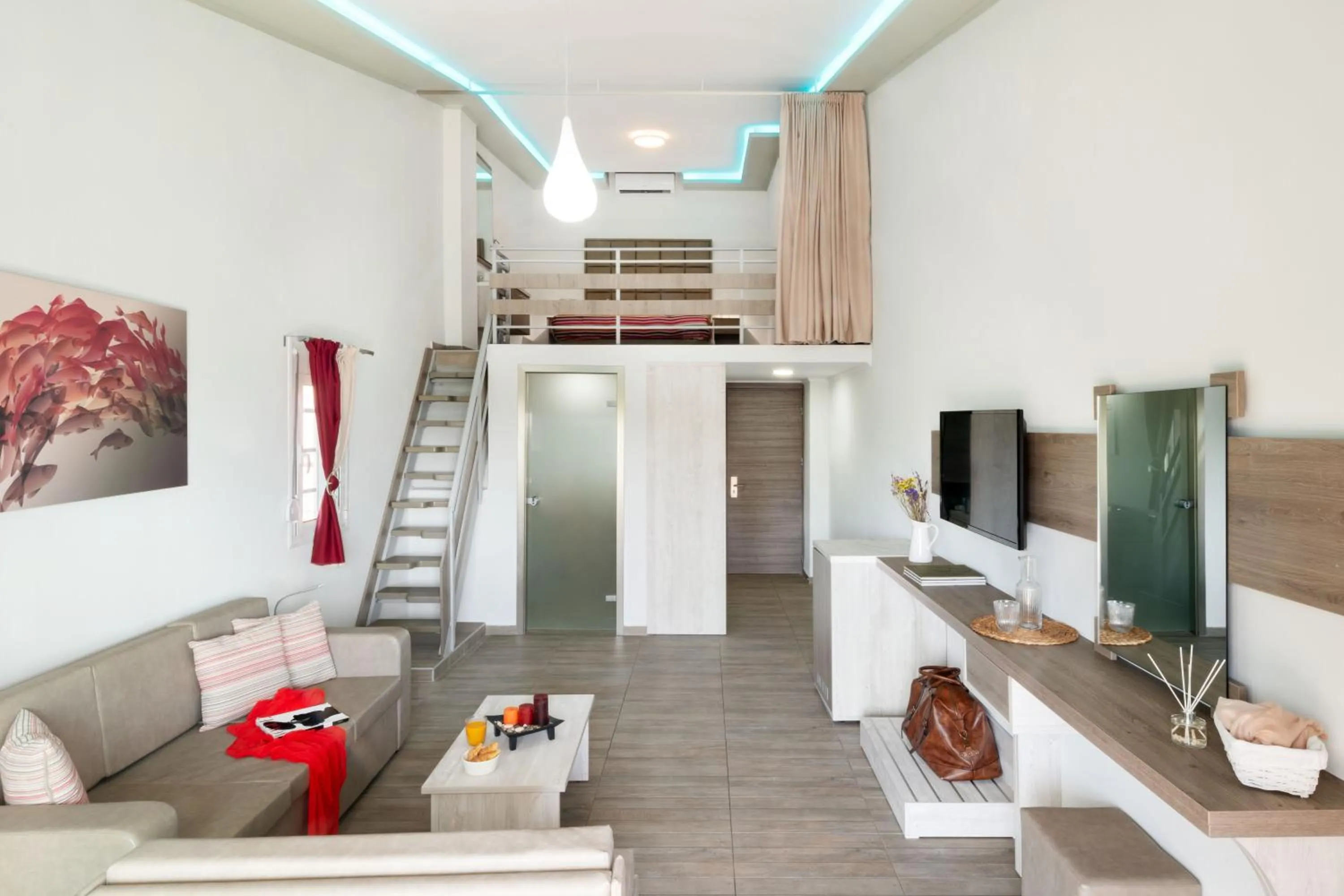 Hotel Sirines Complex