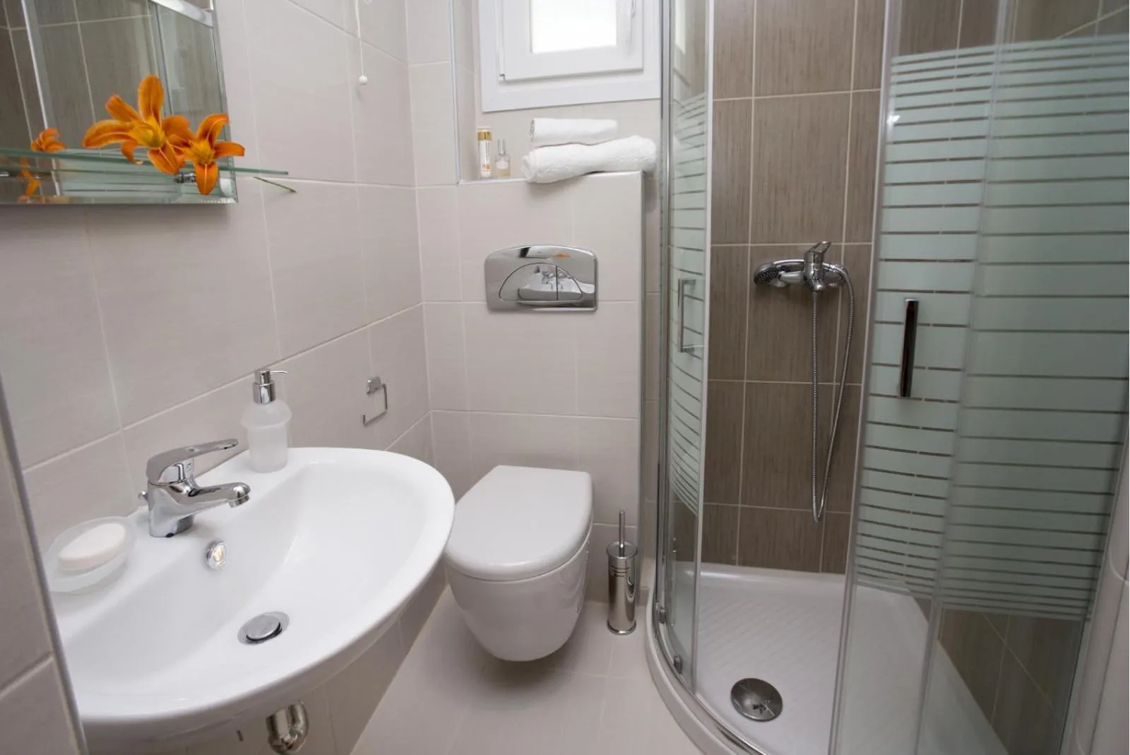 Hotel Sirines Complex