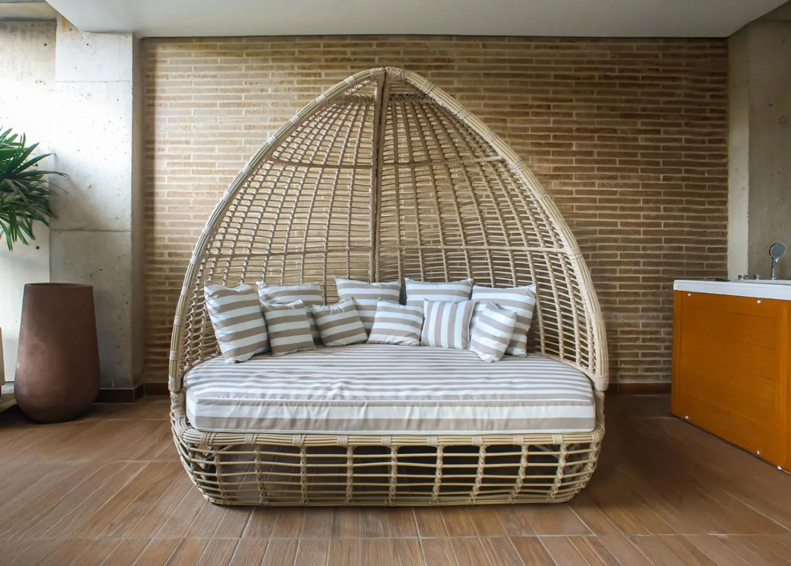 Off site in Alko Hotel Integrado