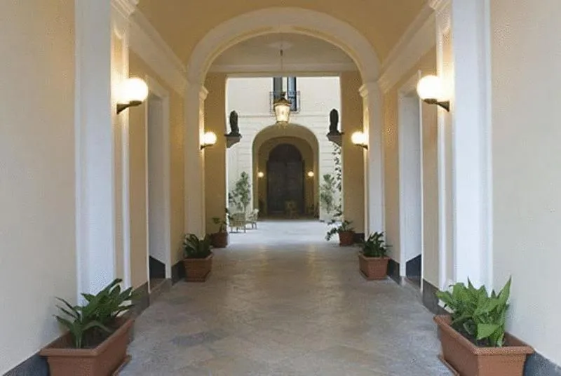 Other in Palazzo Serraino Residence