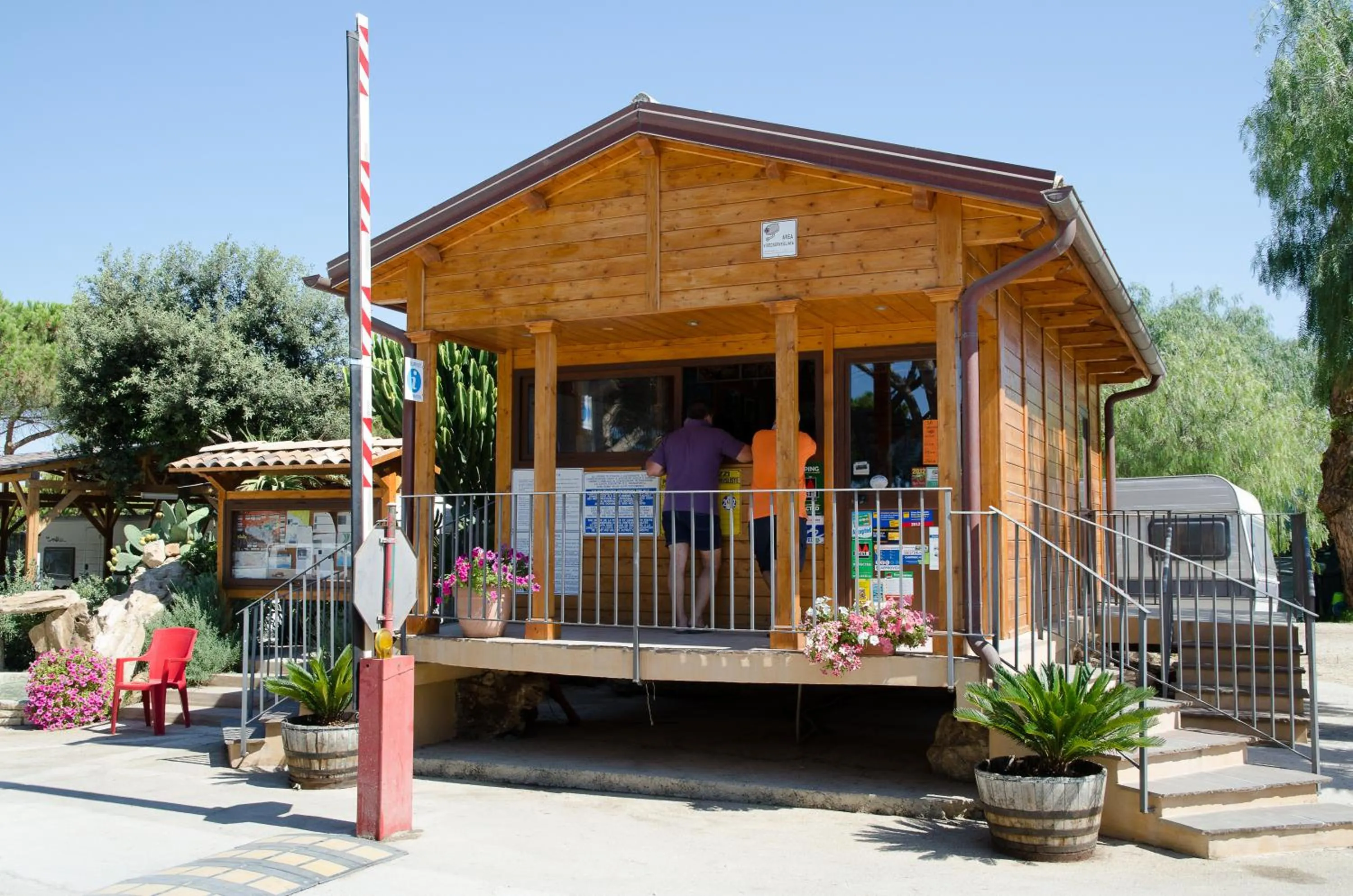 Other in Kamemi Village & Camping