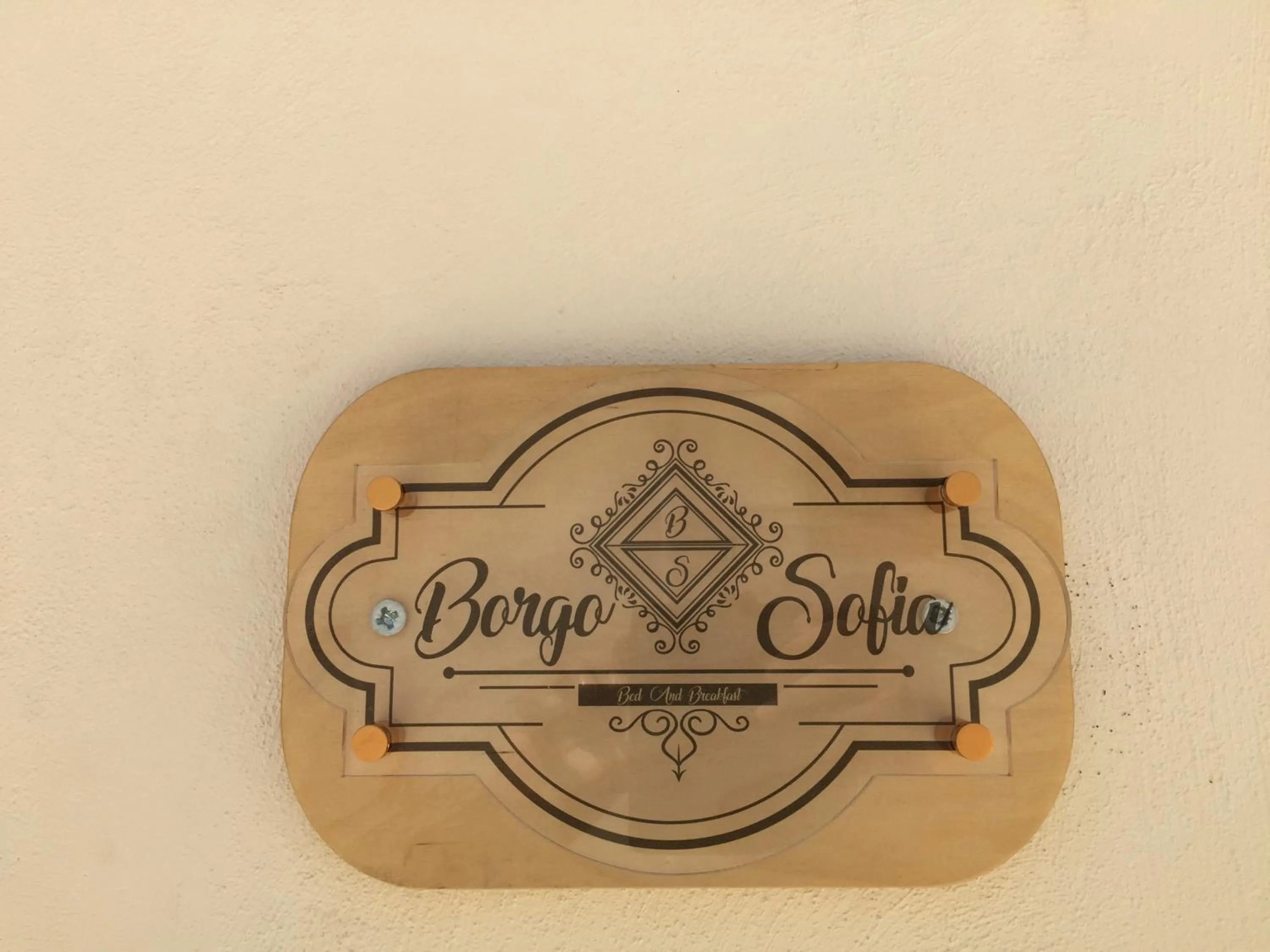 Other in Borgo Sofia Bed and Breakfast