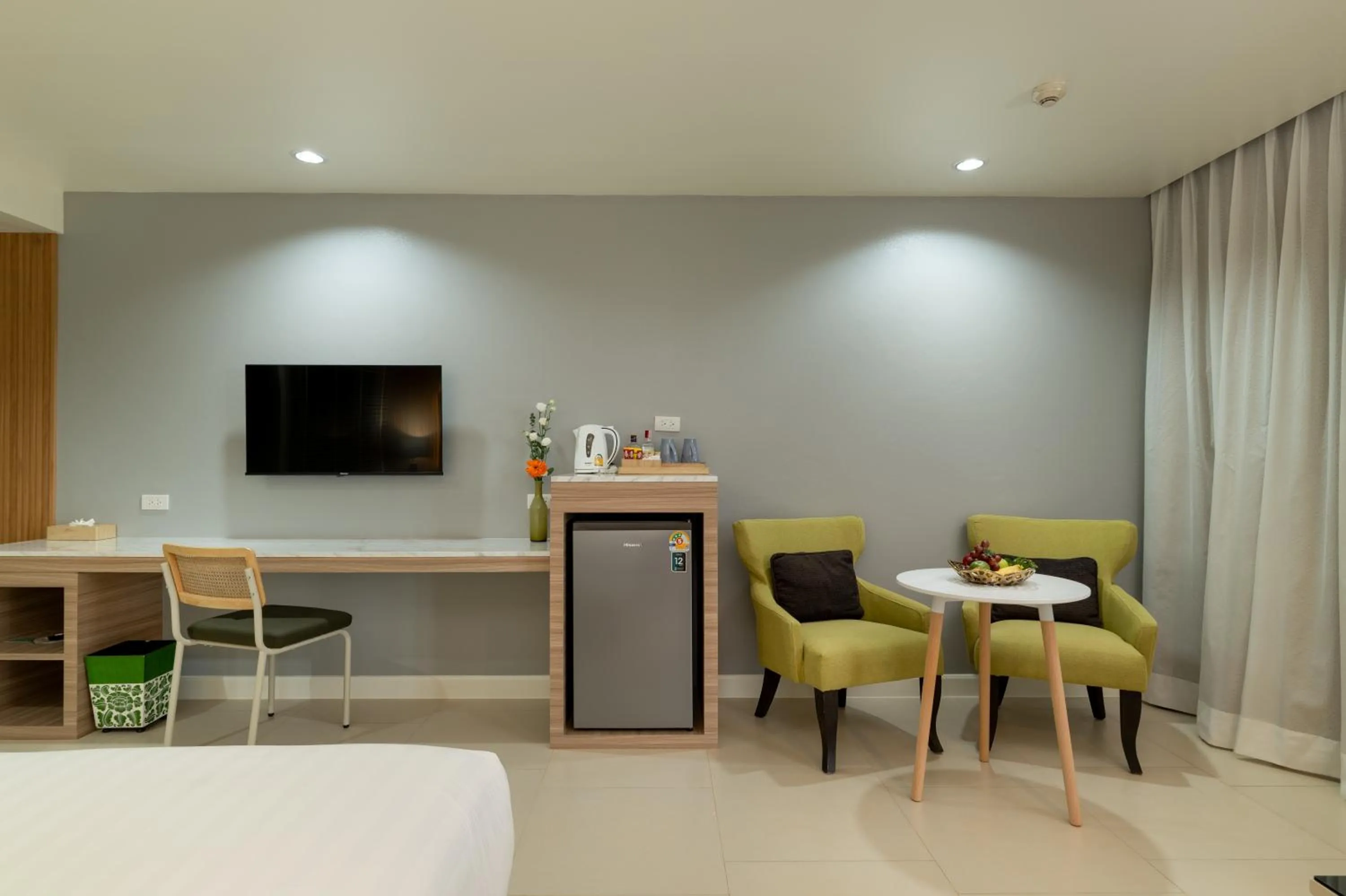 Guests in The Briza Beach Resort, Khao Lak SHA Extra Plus