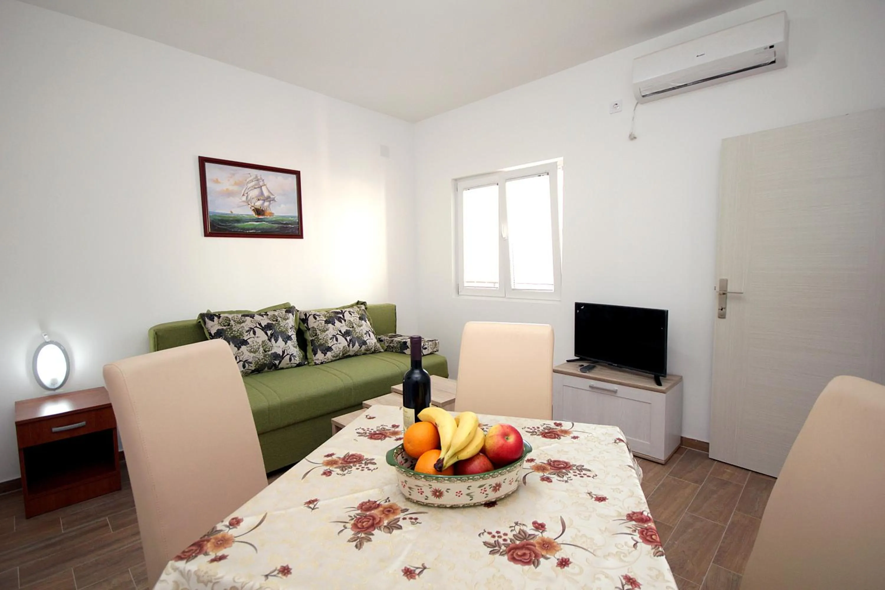 Apartments Centar Sutomore