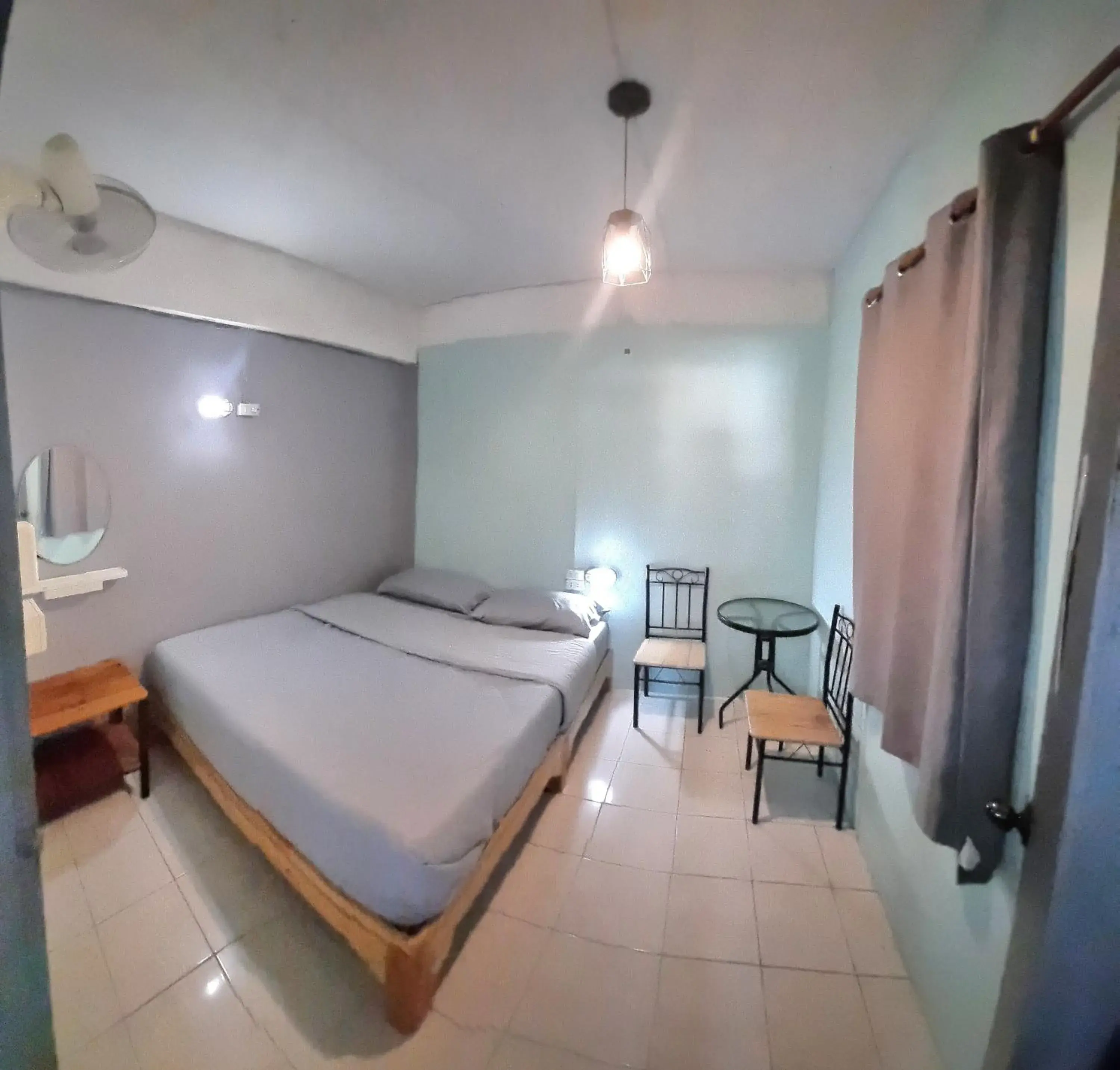 Bed in U2 & i-smile Hostel Bed in U2 & i-smile Hostel