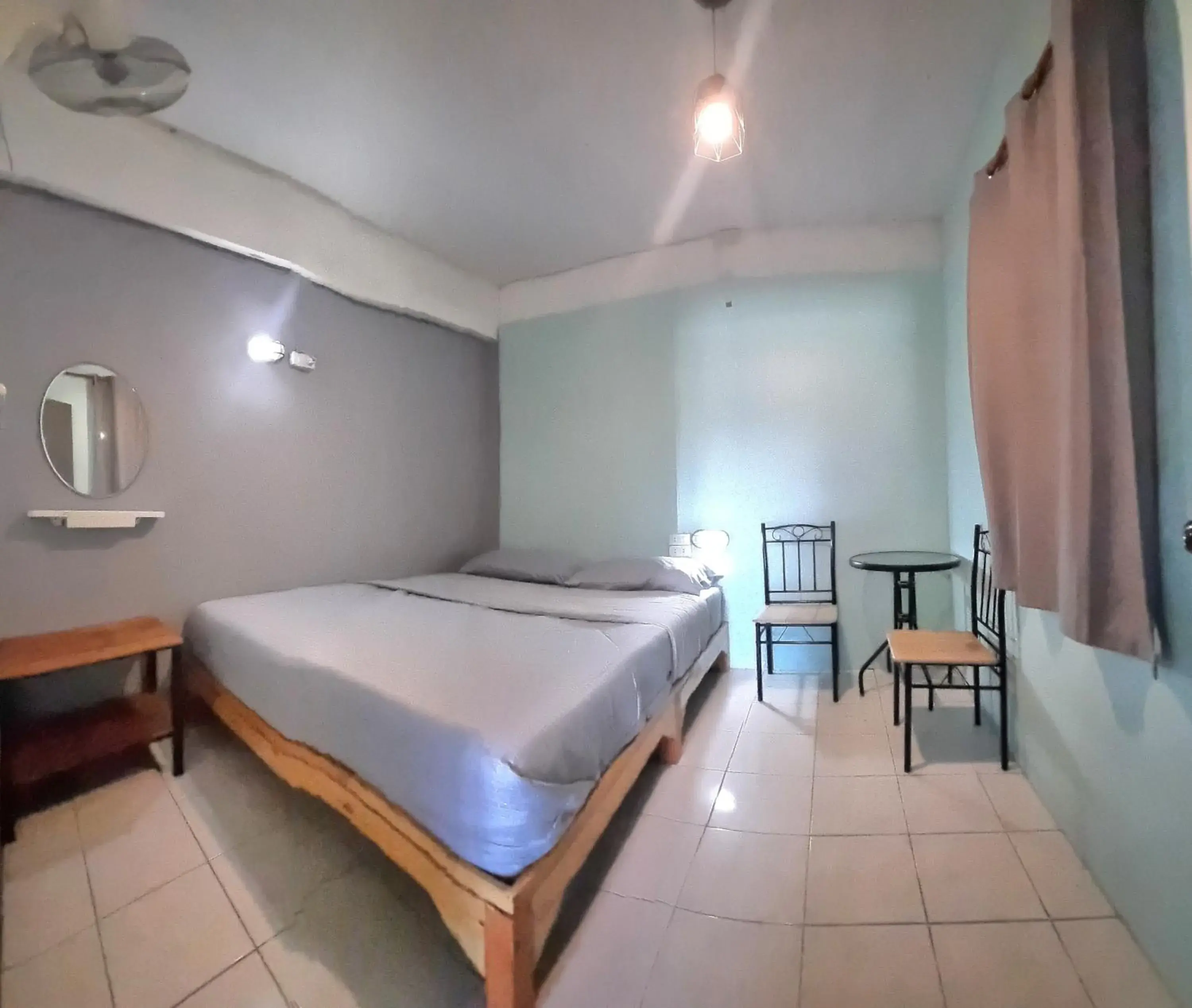 Bed in U2 & i-smile Hostel Bed in U2 & i-smile Hostel