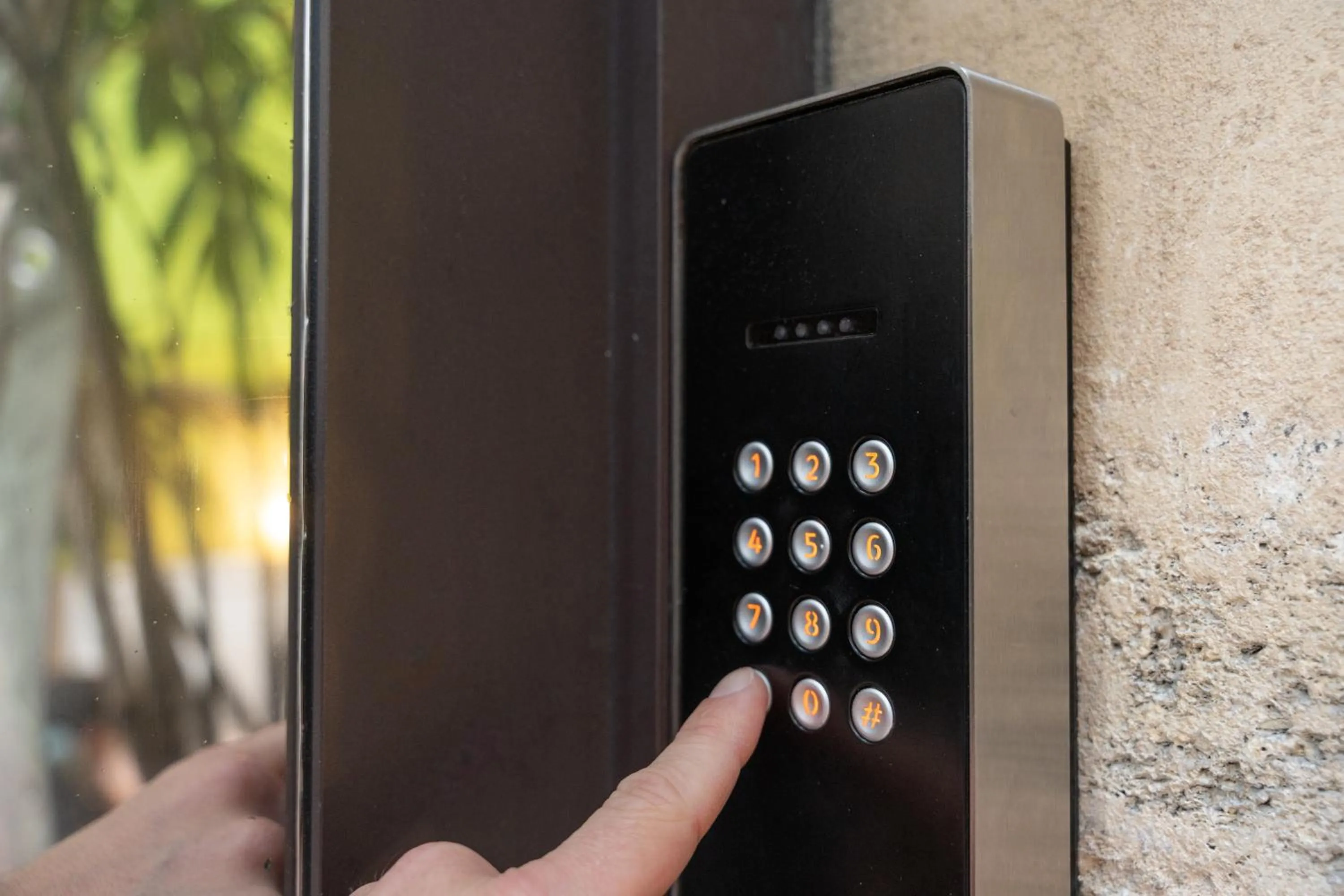 Facade/entrance in Résidence du Théâtre