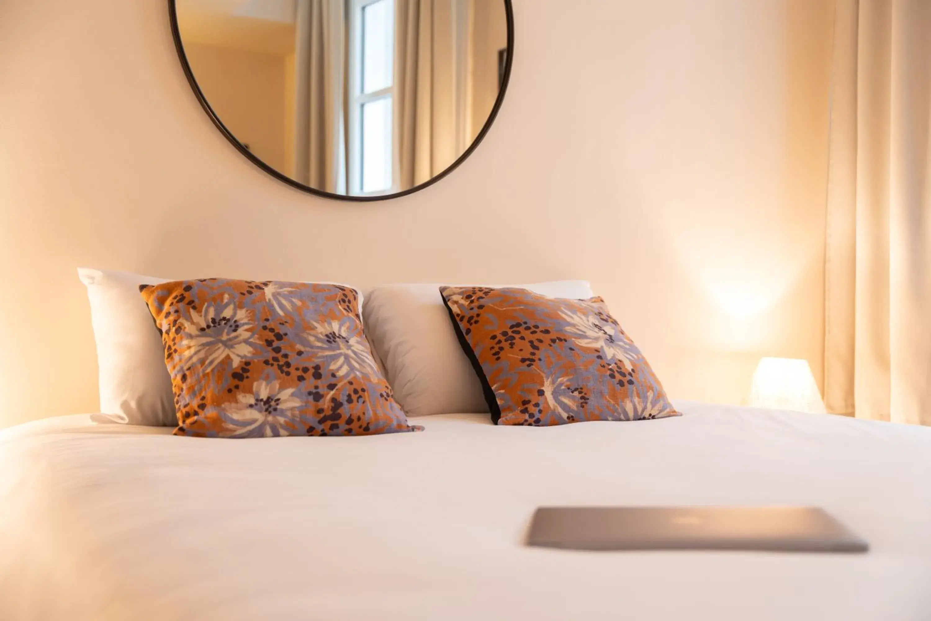 Bed in Hôtel du Théâtre - Hypercentre Bed in Hôtel du Théâtre - Hypercentre