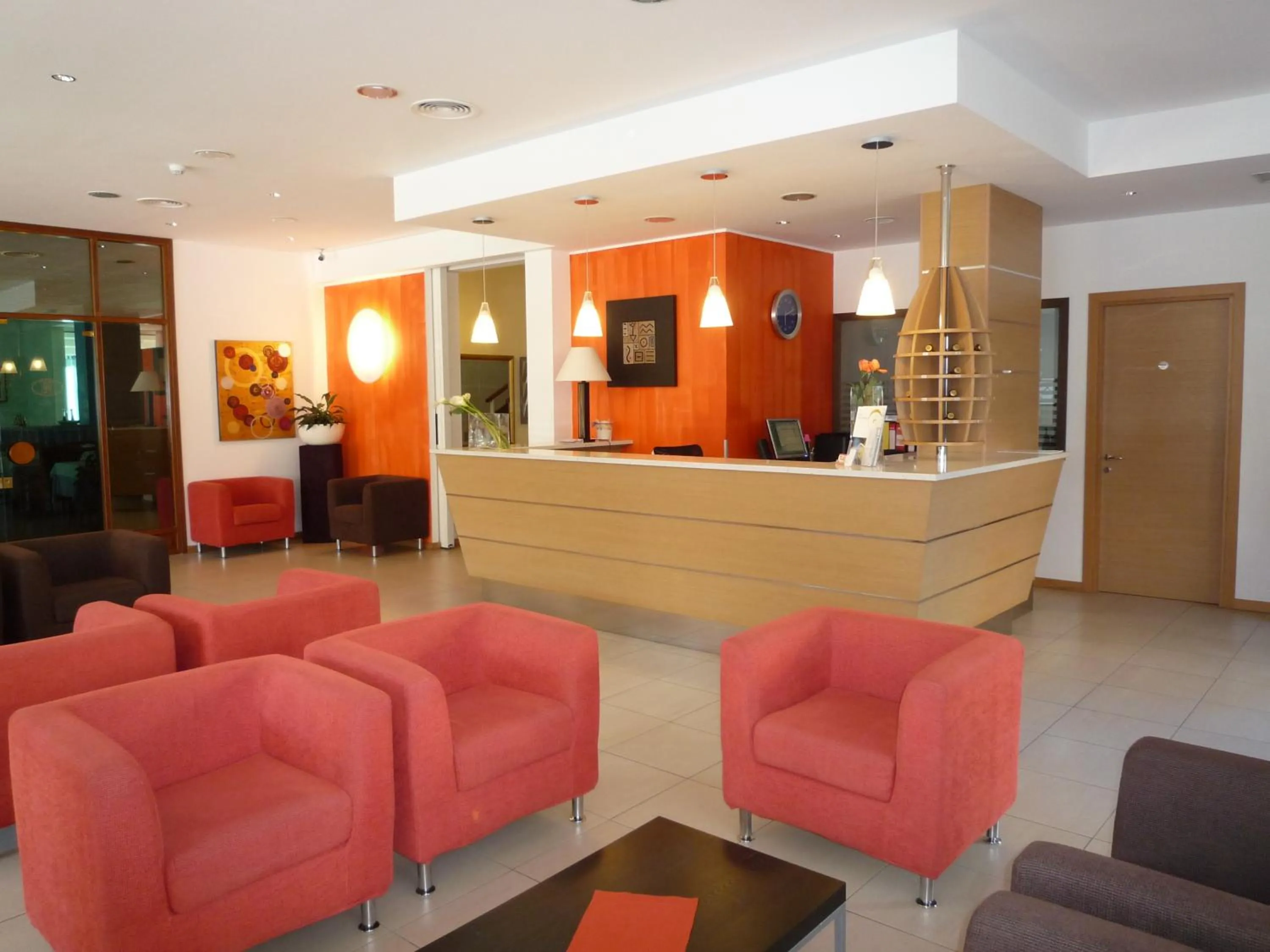Hotel San Francisco