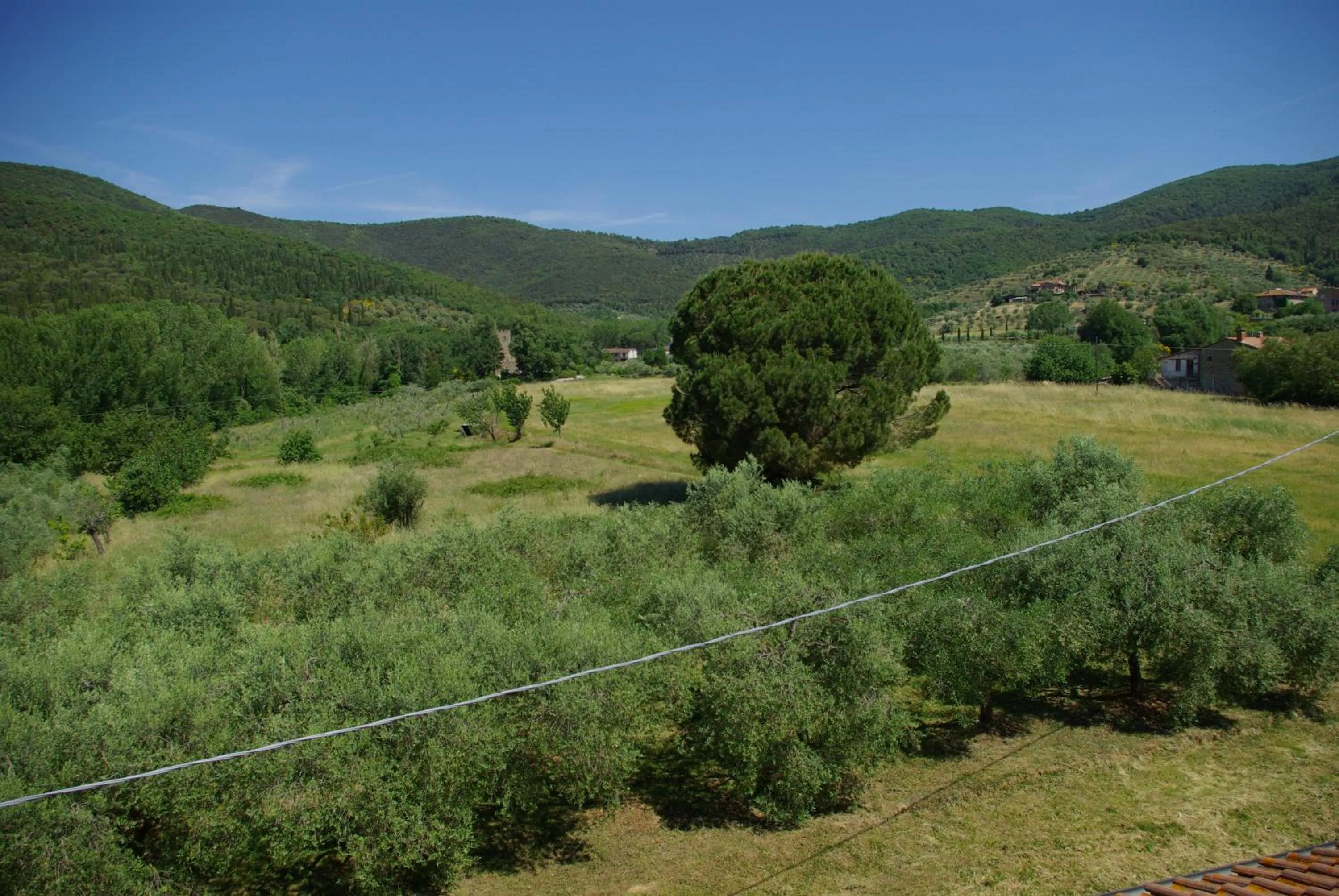 Villa Roccaccia