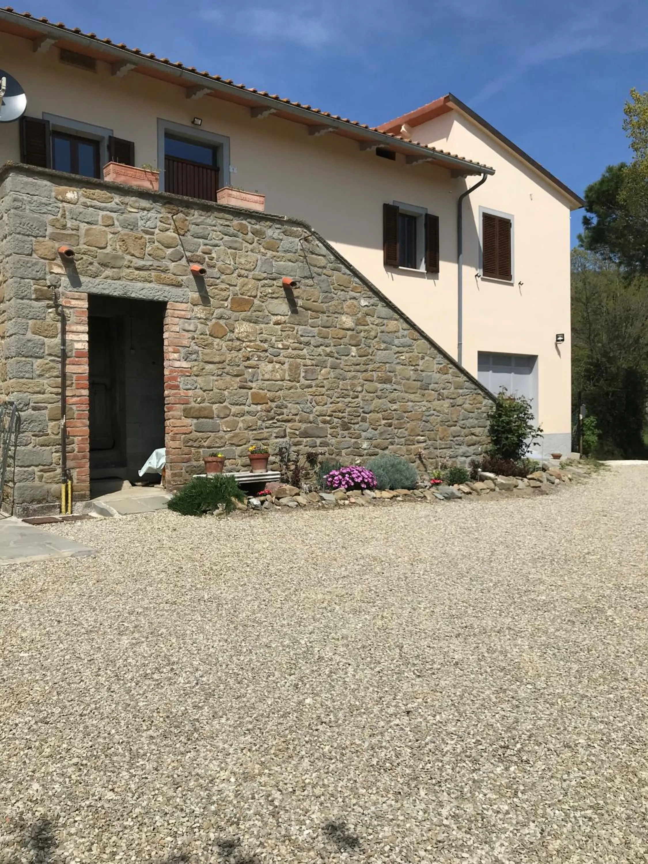 Villa Roccaccia