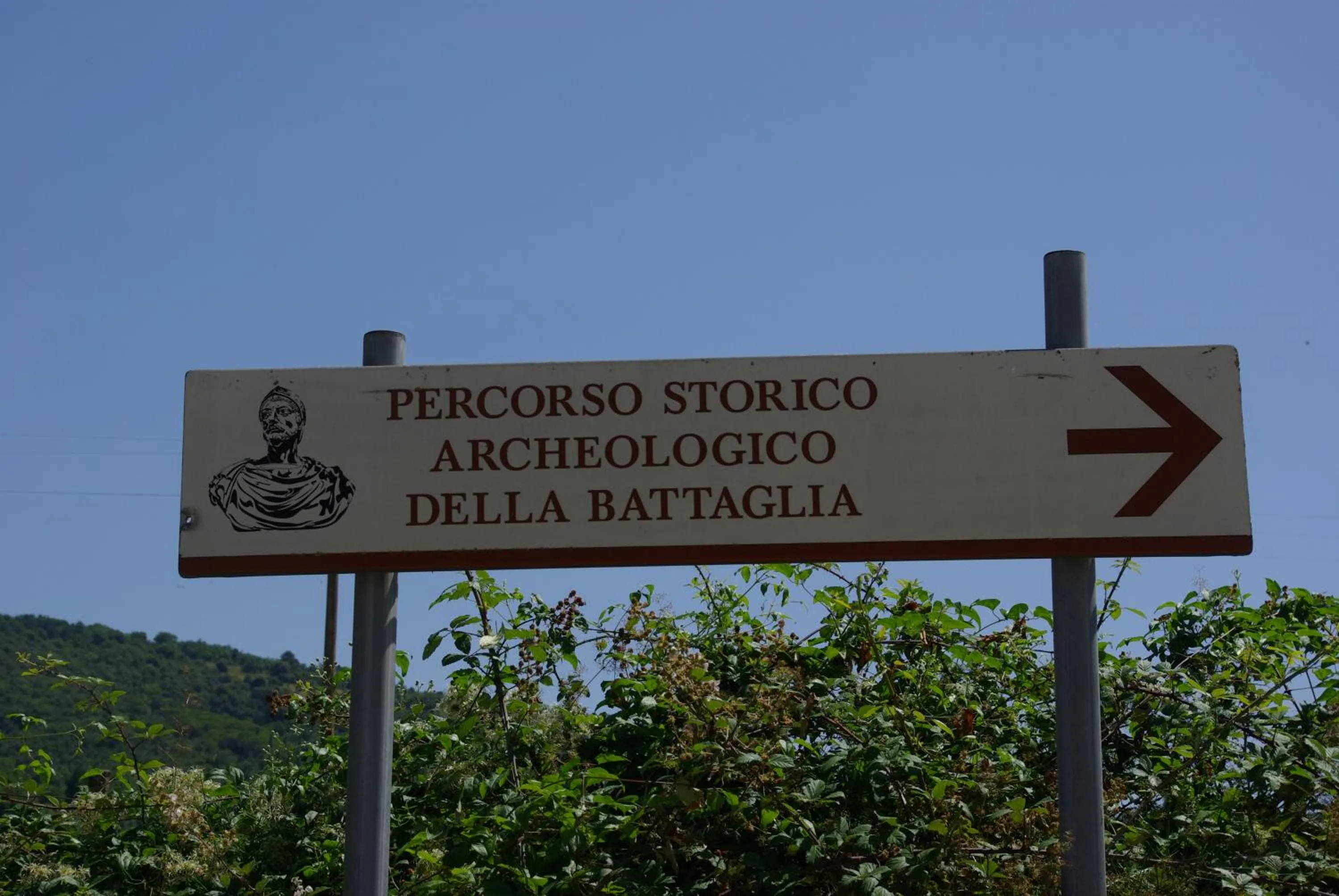 Villa Roccaccia