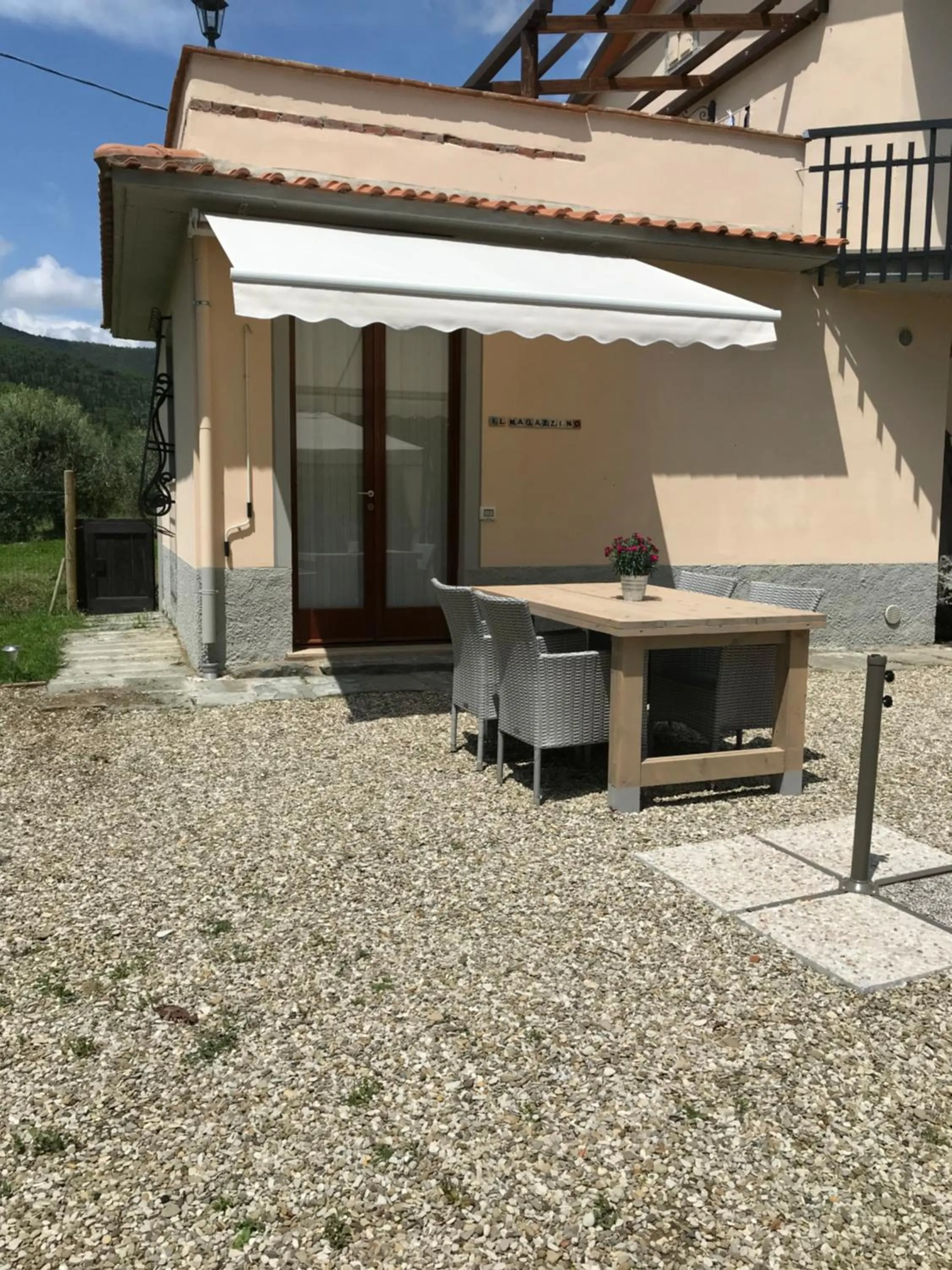 Villa Roccaccia