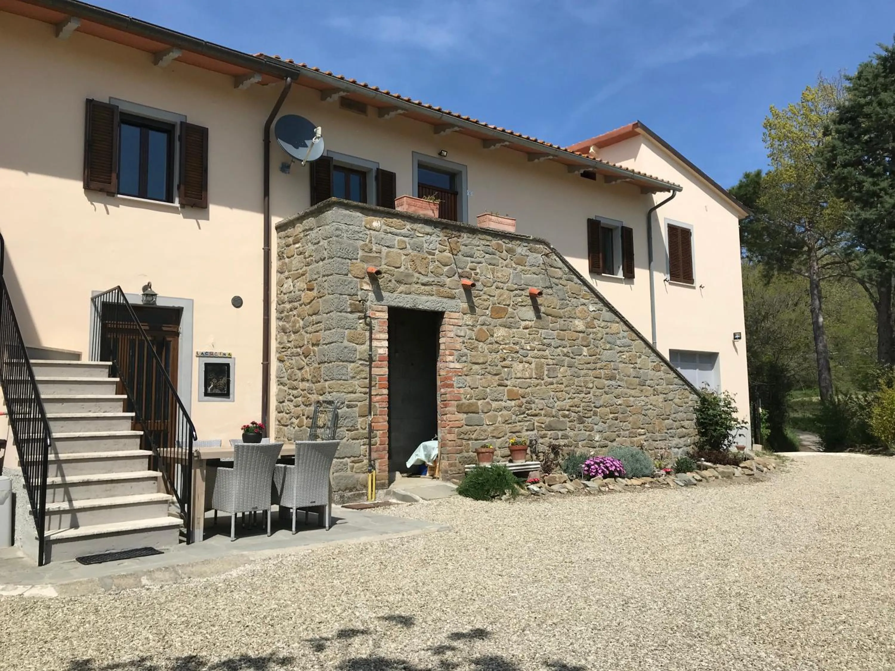 Villa Roccaccia