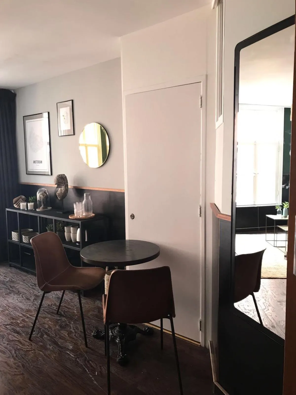 Amsterdam Red Light Bed & Breakfast