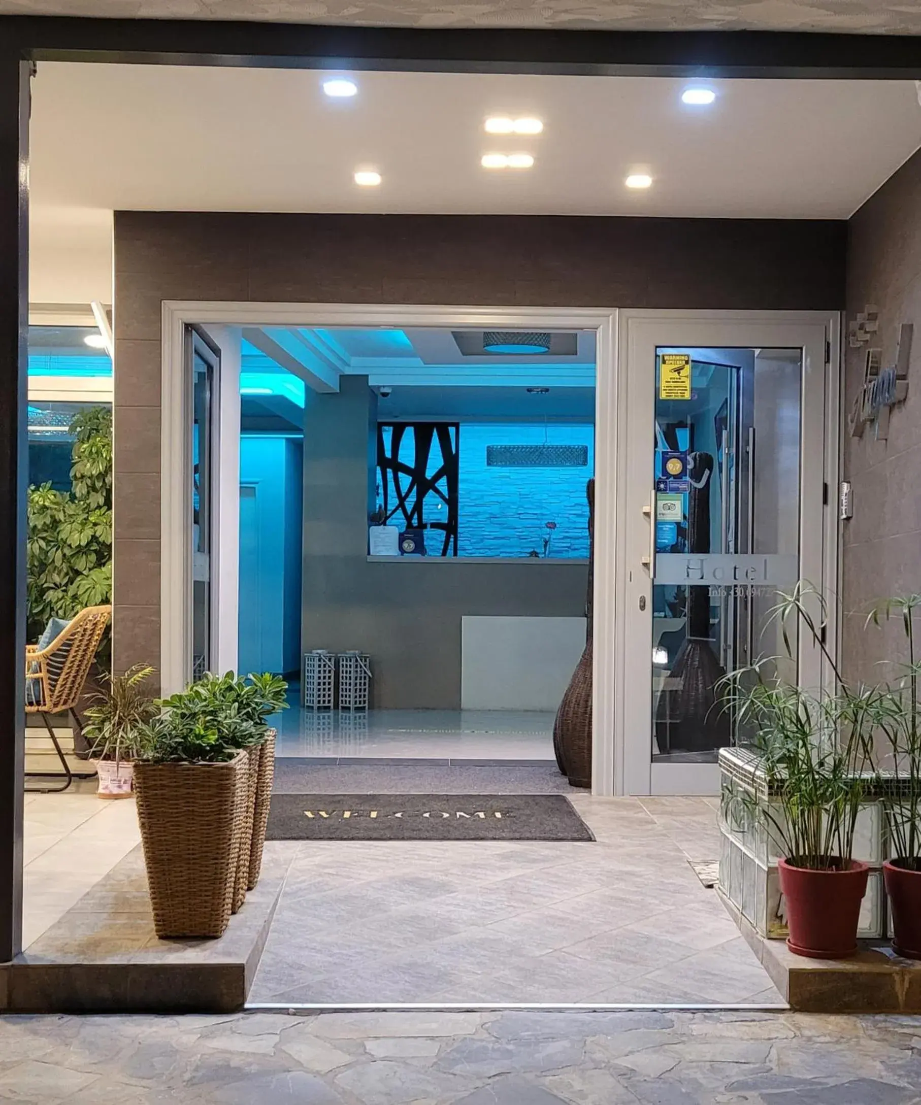 Hotel Akropol Hotel Akropol