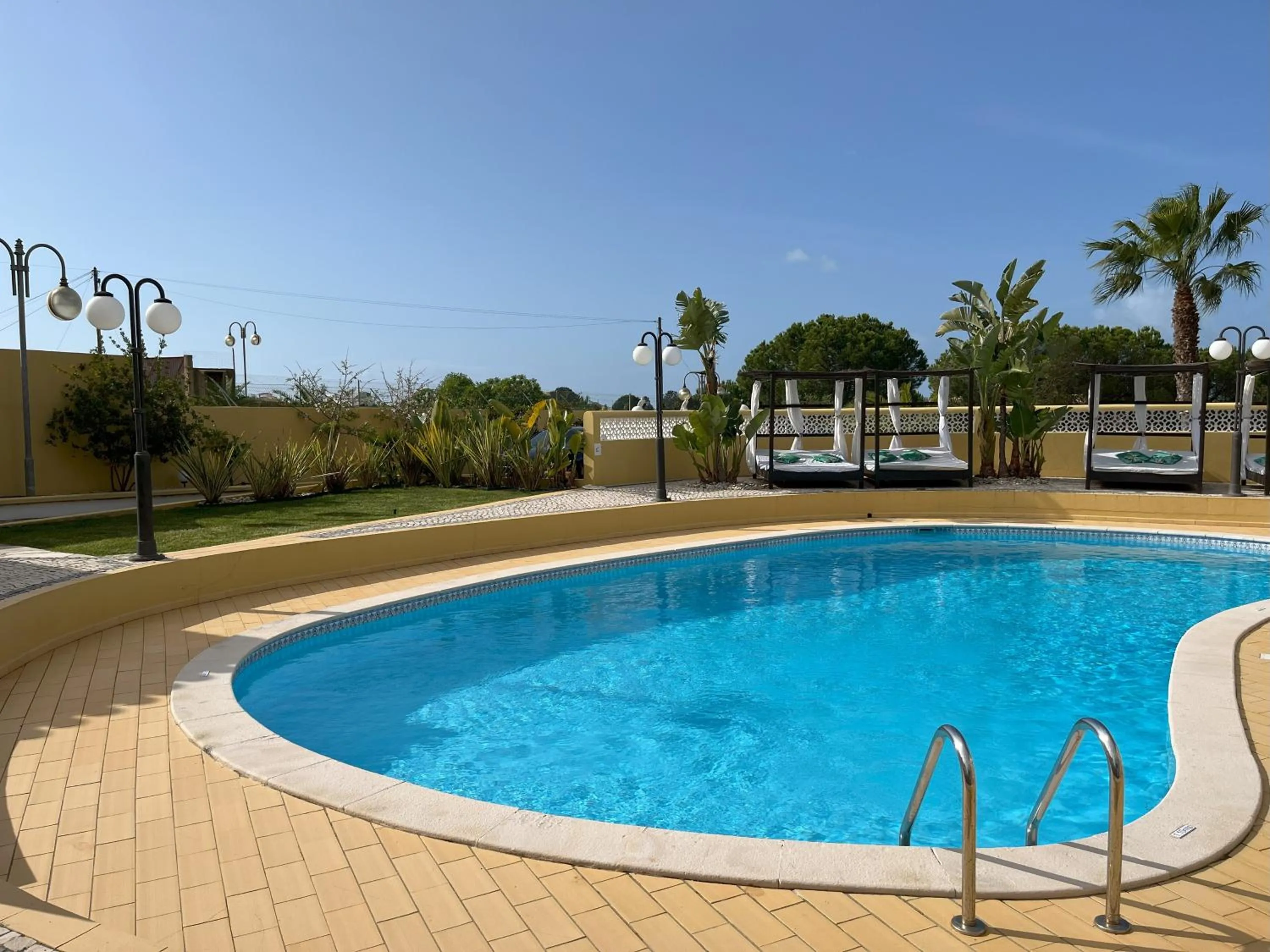 Quinta Nova Relax & Spa - Vale del Rey