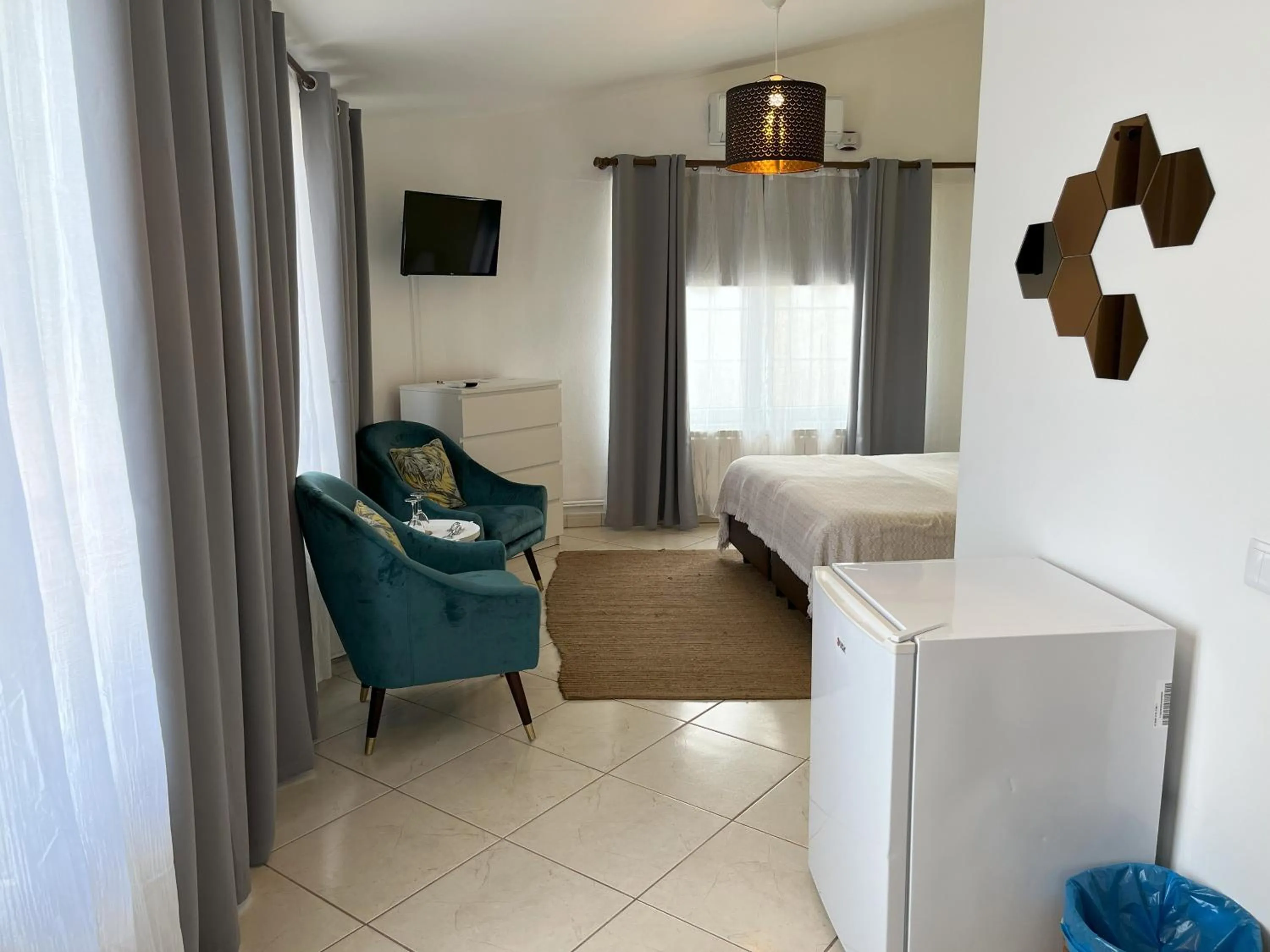 Bed in Quinta Nova Relax & Spa - Vale del Rey