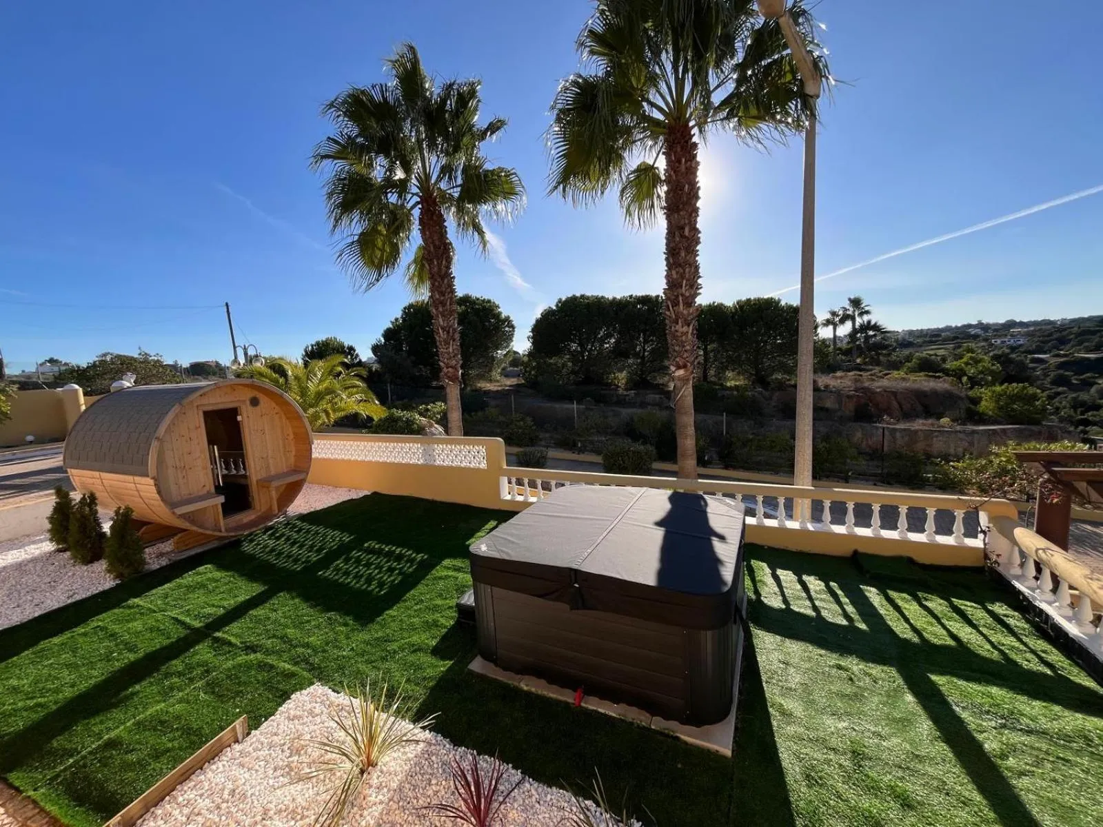 Quinta Nova Relax & Spa - Vale del Rey