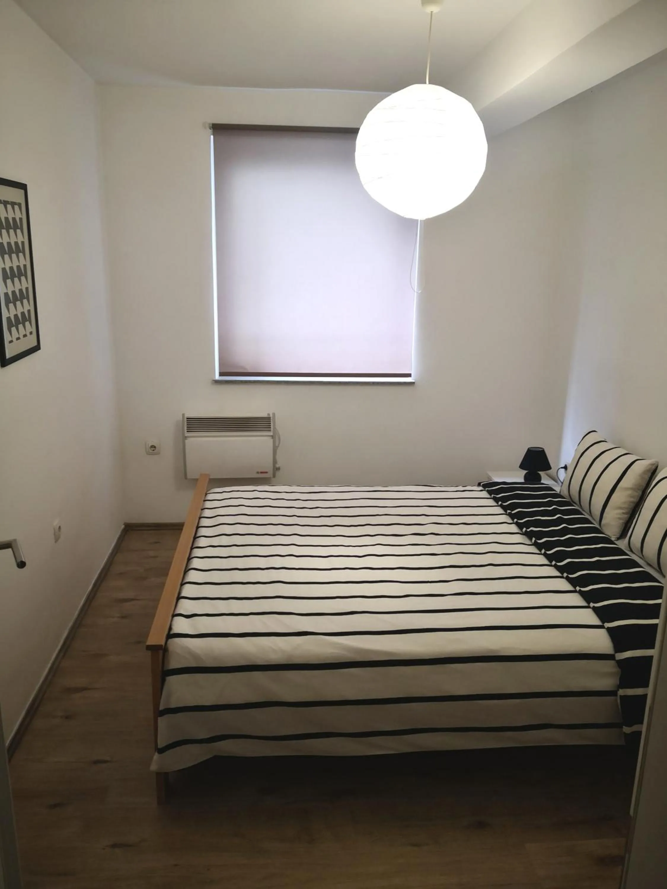 Apartment Adi