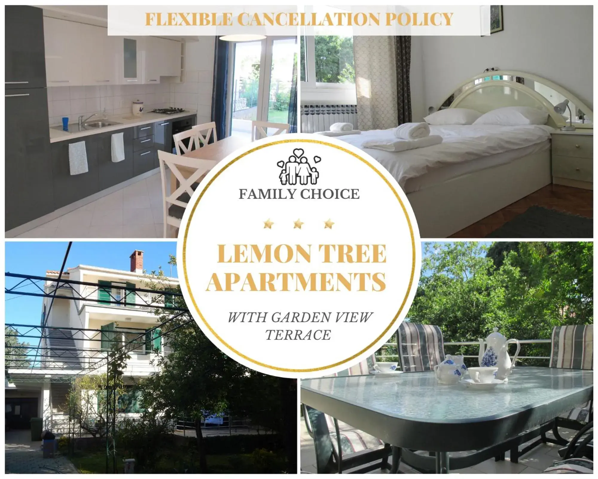 Lemon Tree Apartments Lemon Tree Apartments