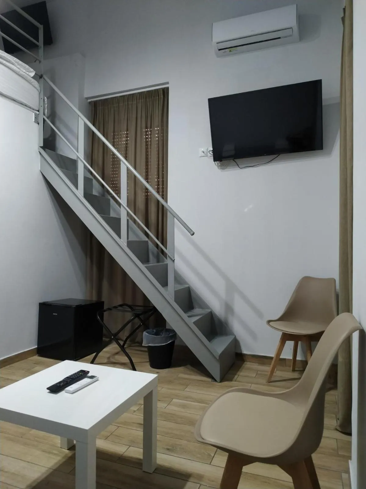 Living room in Kentrikon