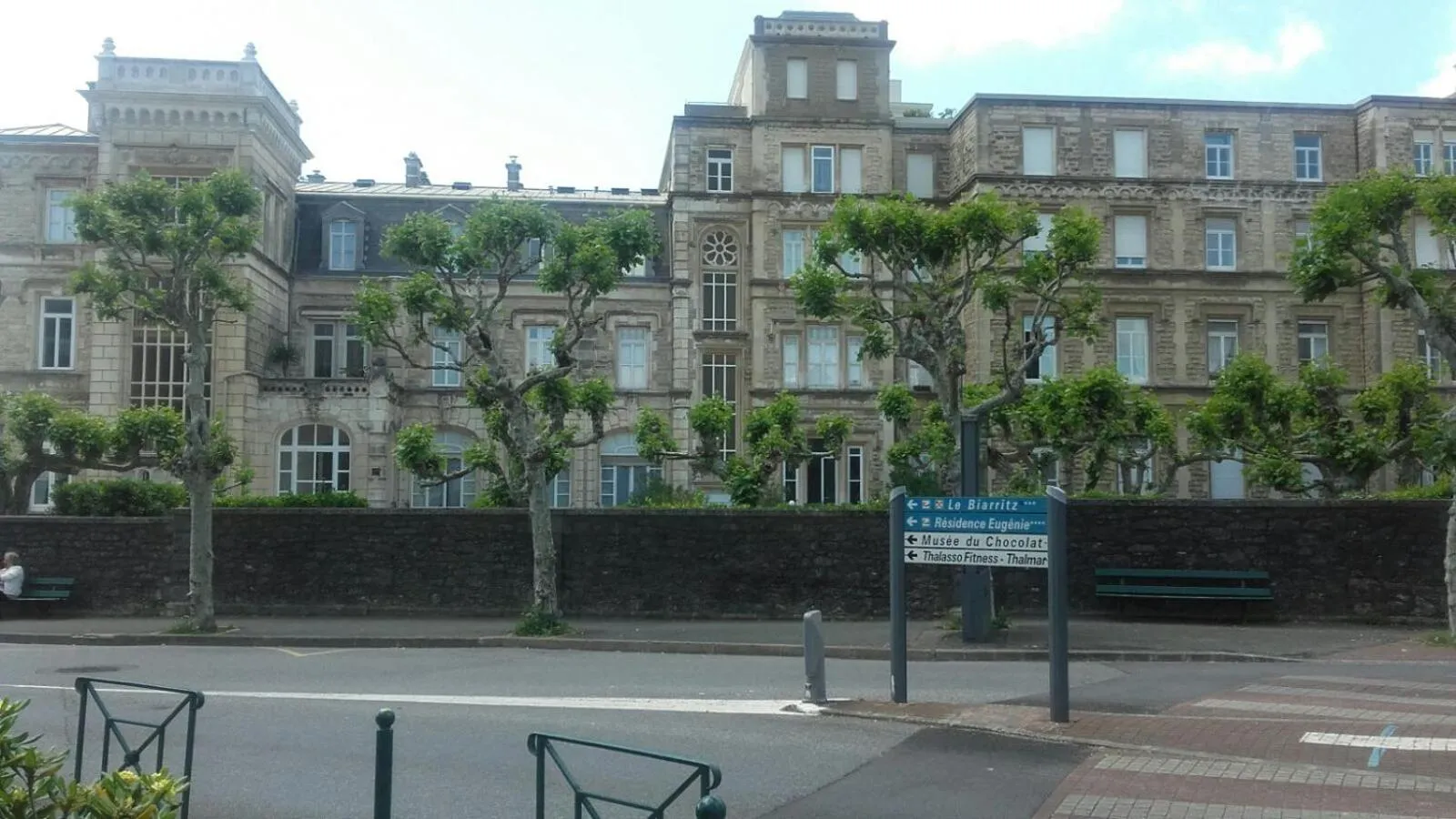 Résidence Helianthe